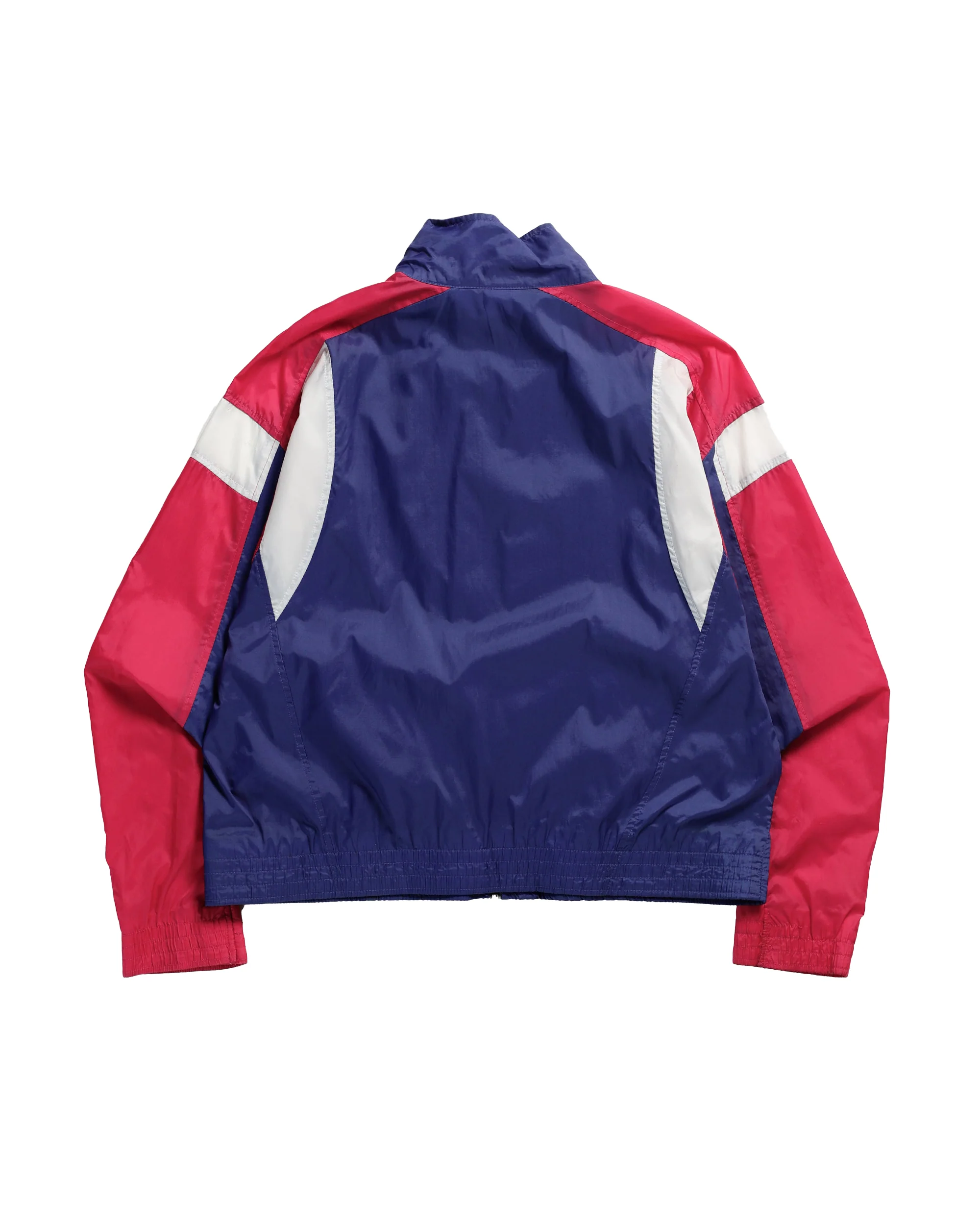 Vintage Nike Windbreaker Jacket - Women's M - Image 2