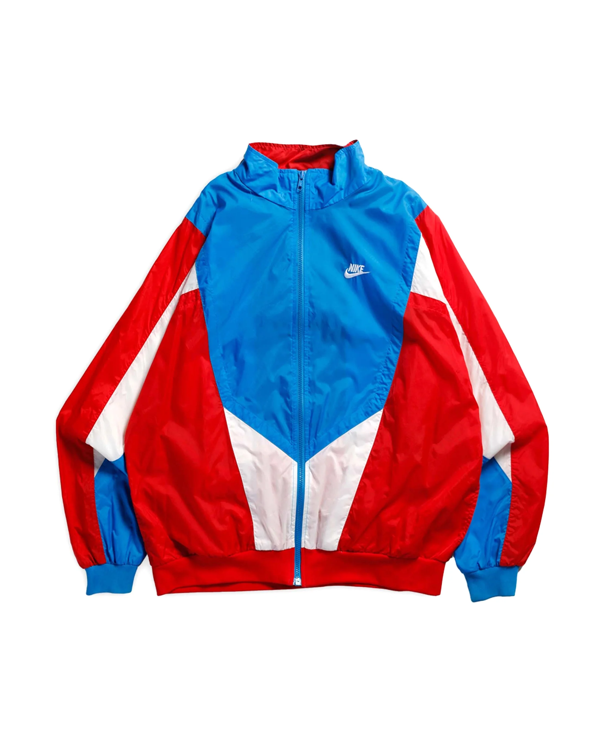Vintage Nike Windbreaker Jacket - XL