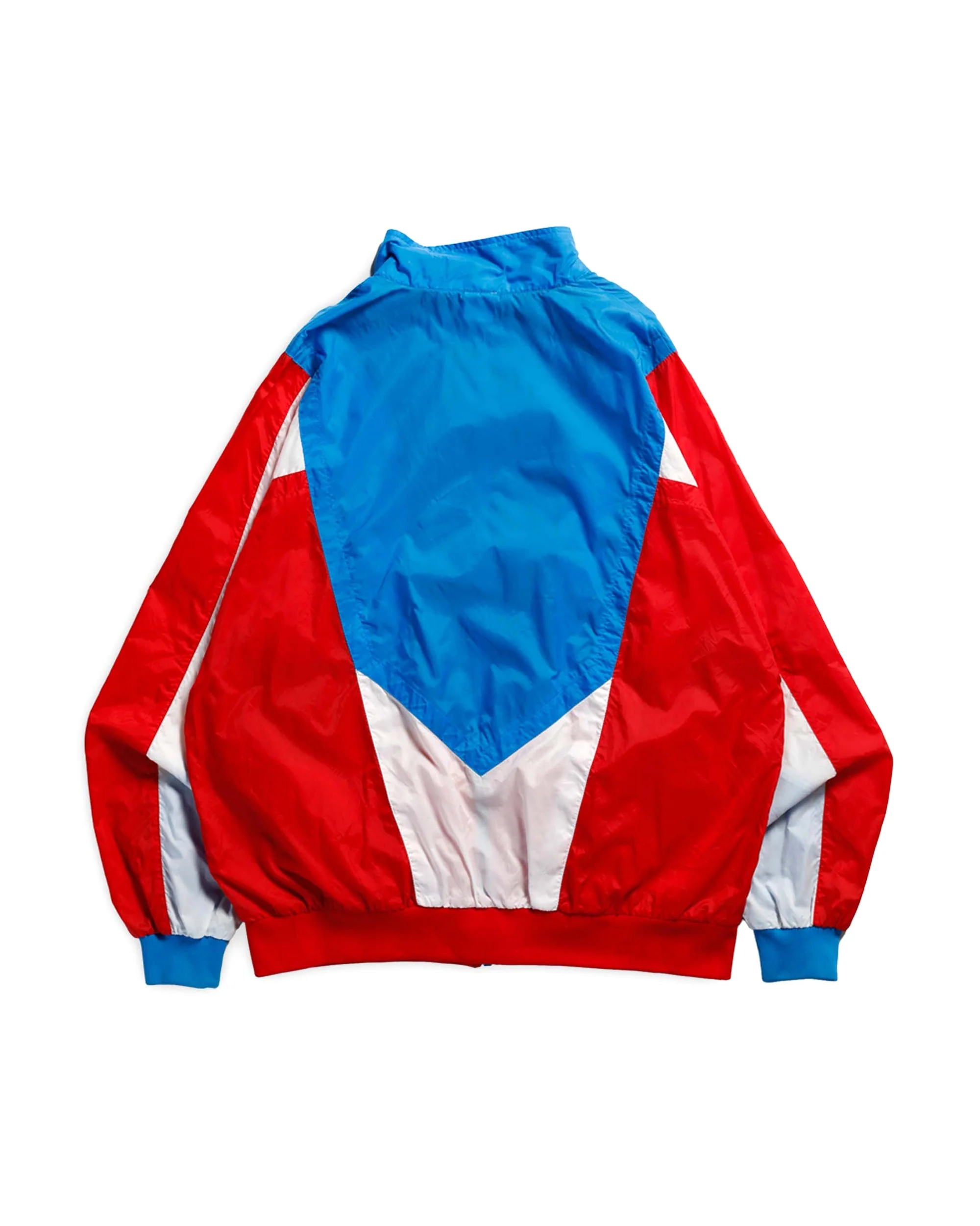 Vintage Nike Windbreaker Jacket - XL - Image 2