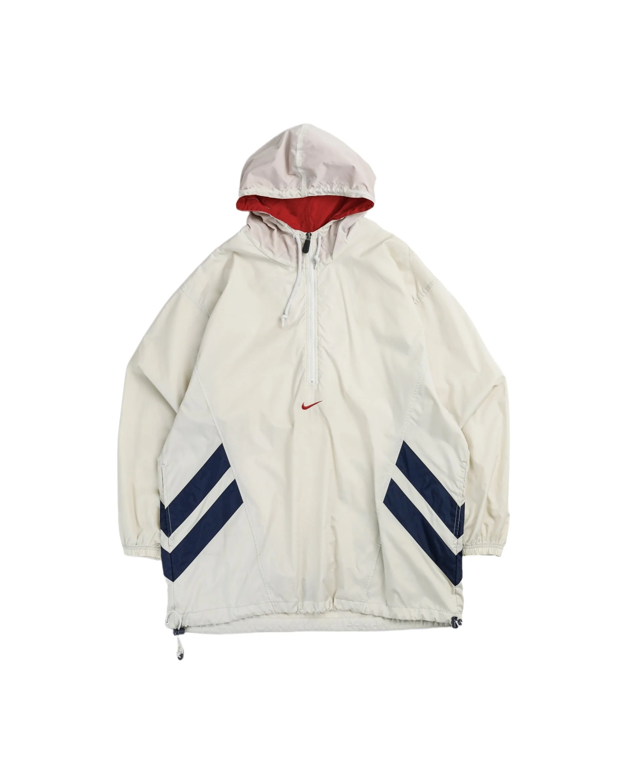 Vintage Nike Windbreaker Jacket - XL