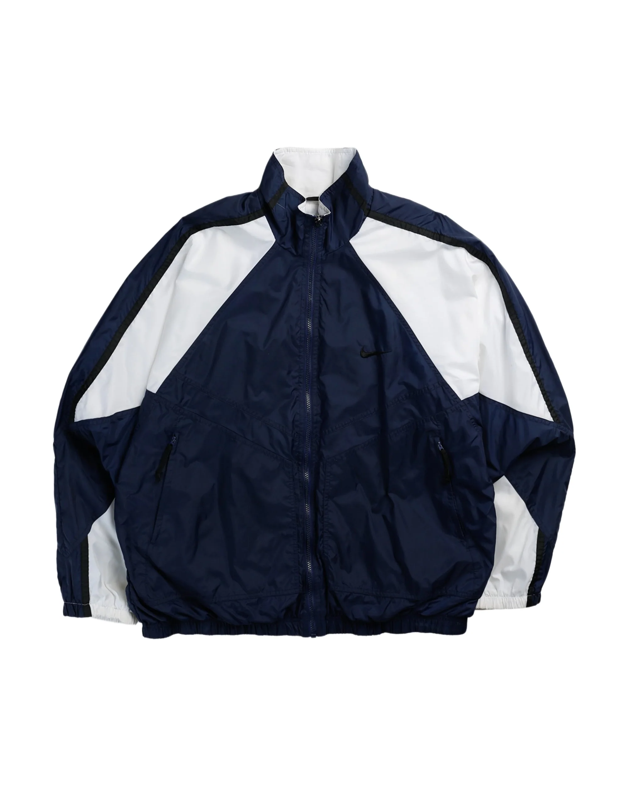 Vintage Nike Windbreaker Jacket - XL