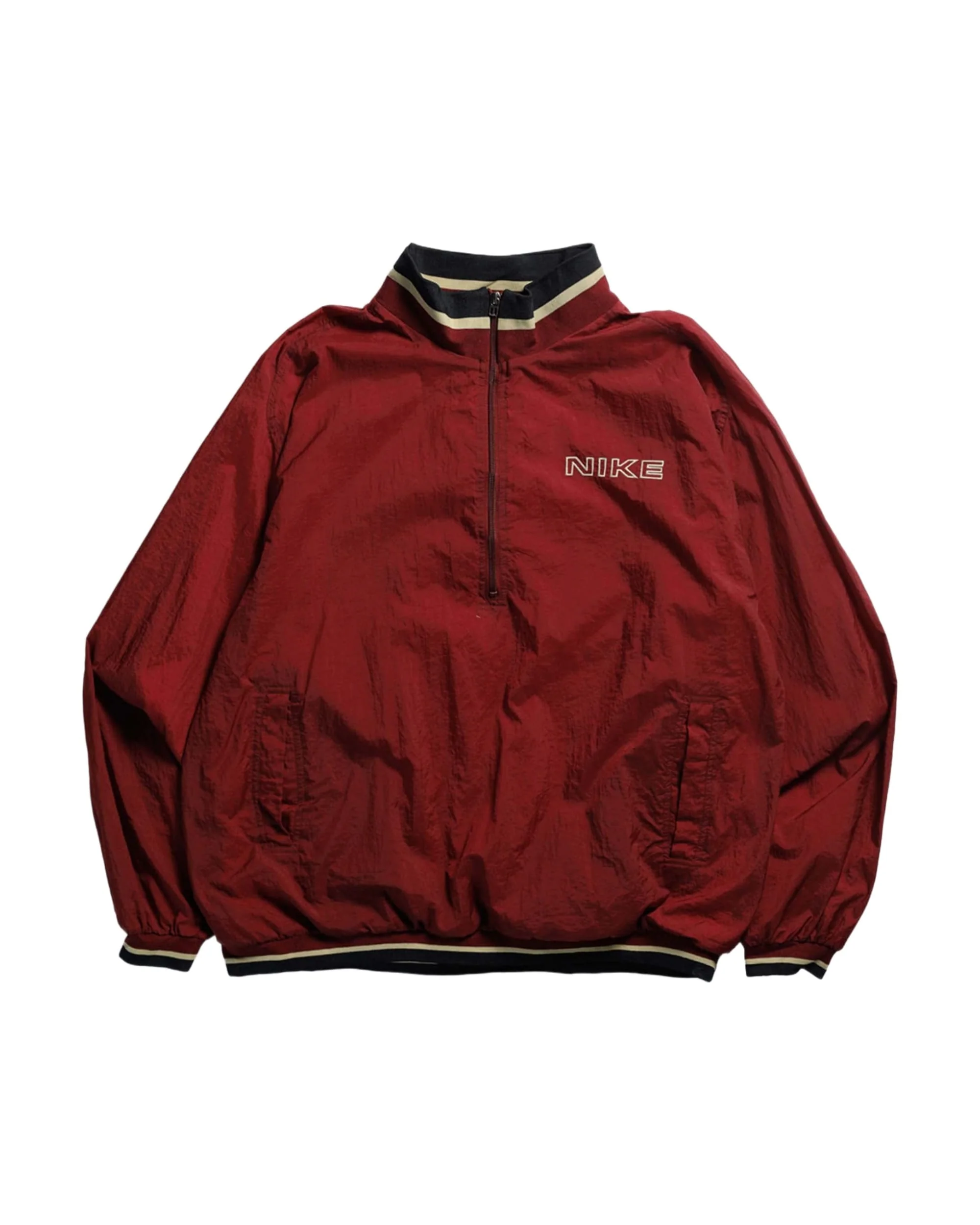 Vintage Nike Windbreaker Jacket - XL