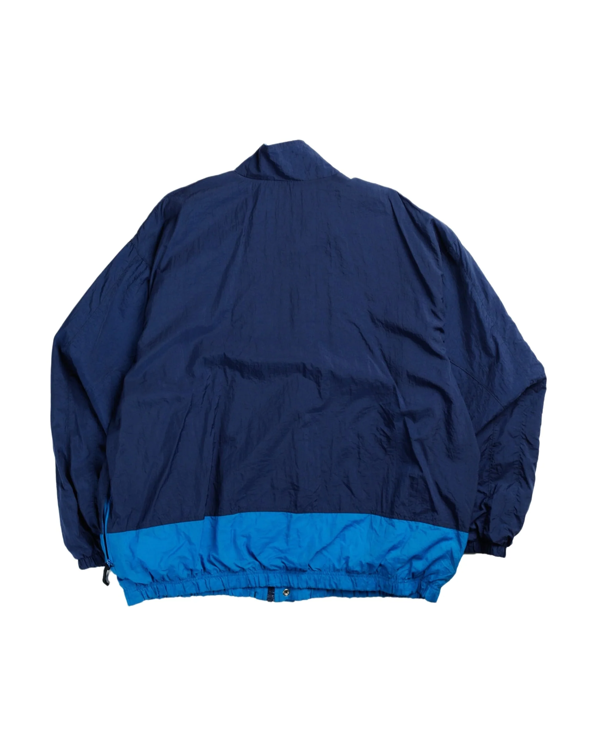 Vintage Nike Windbreaker Jacket - XXL - Image 3