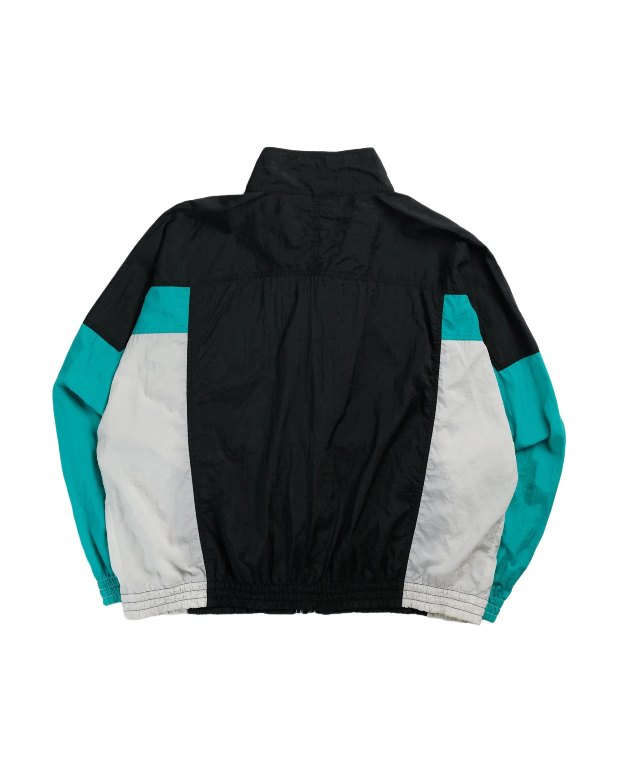 Vintage Nike Windbreaker Jacket - XXL