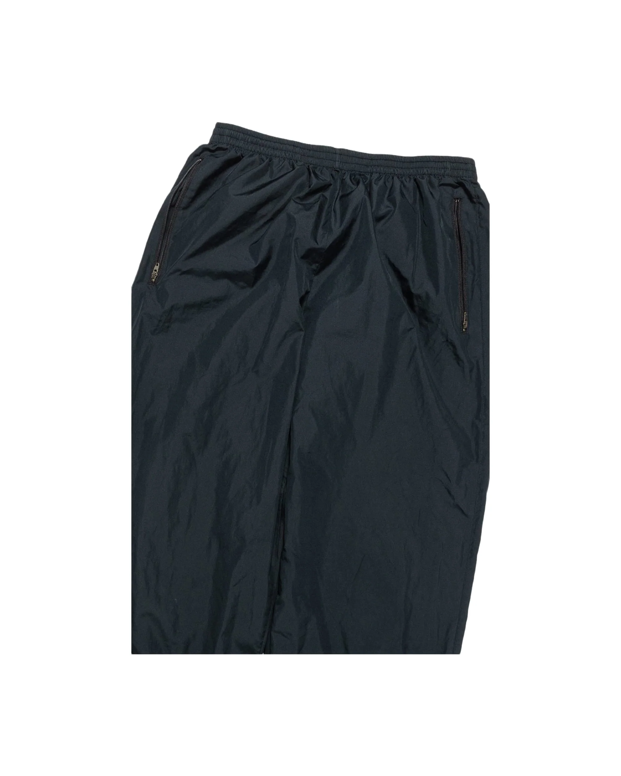 Vintage Nike Windbreaker Pants - Image 3