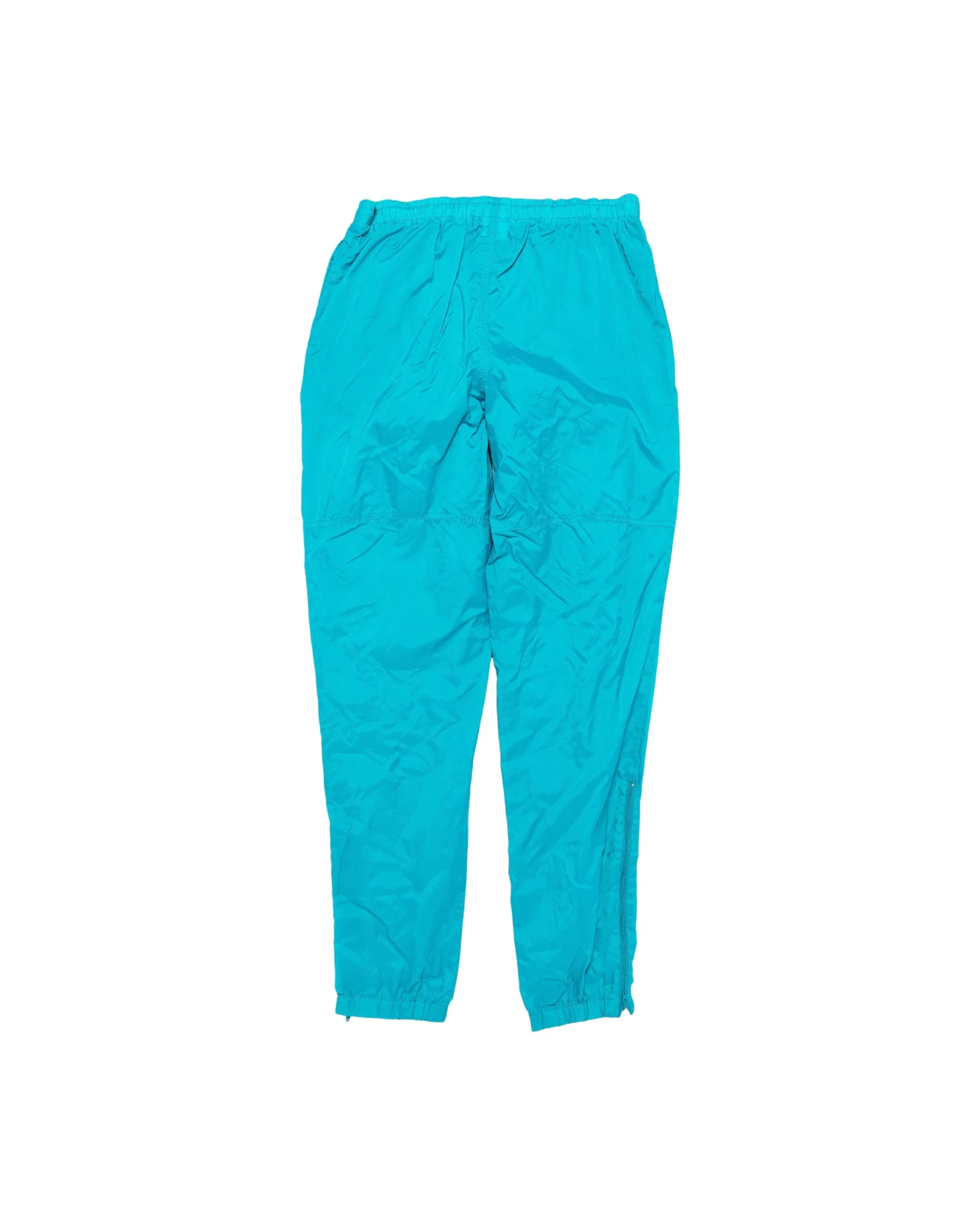 Vintage Nike Windbreaker Pants - Image 2