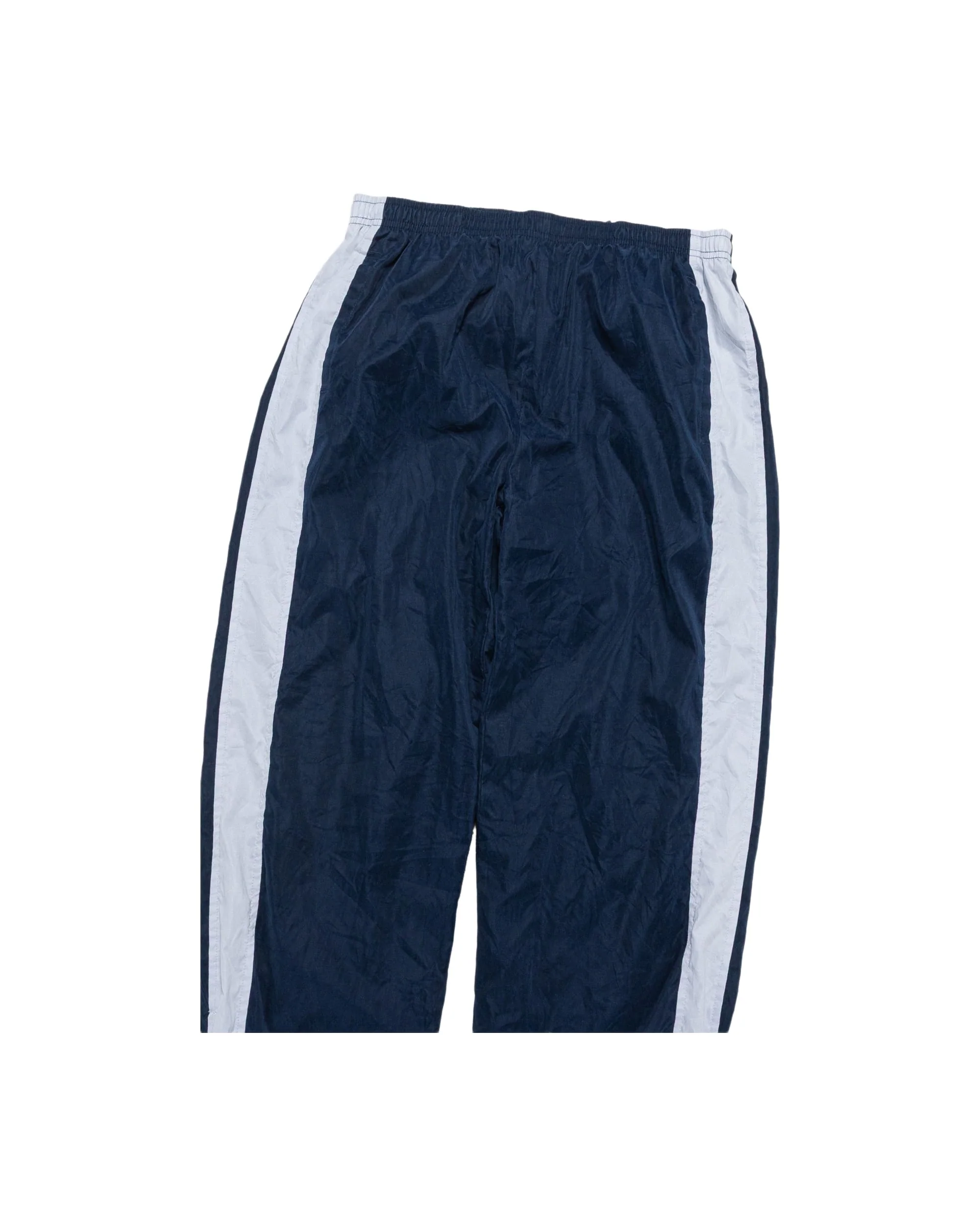 Vintage Nike Windbreaker Pants - Image 3