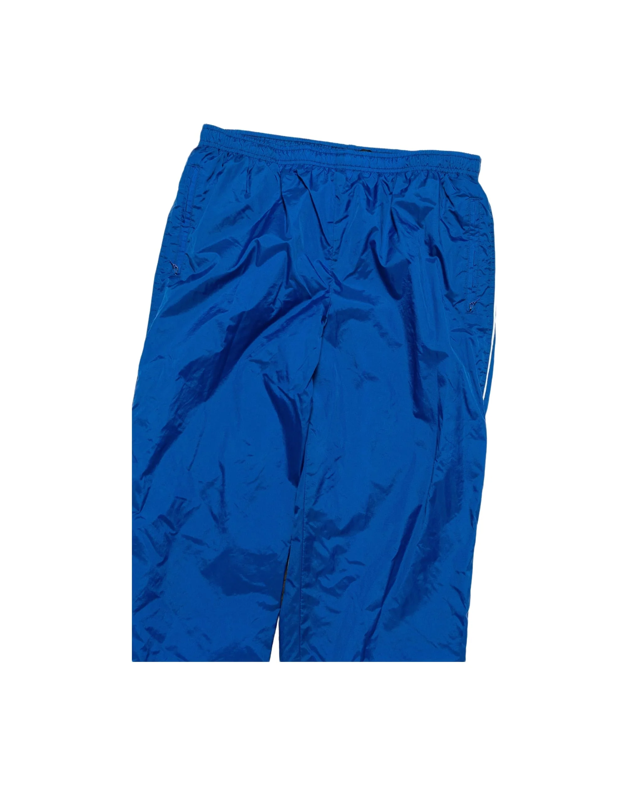 Vintage Nike Windbreaker Pants - Image 3