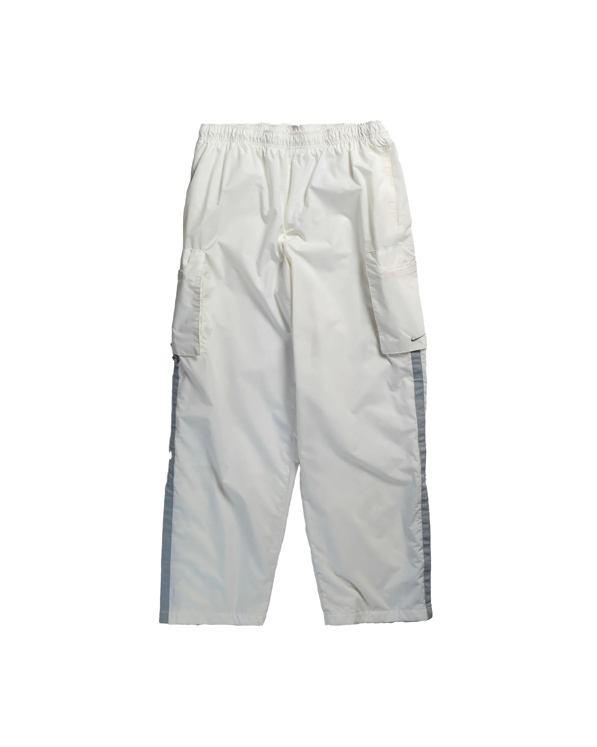 Vintage Nike Windbreaker Pants - L