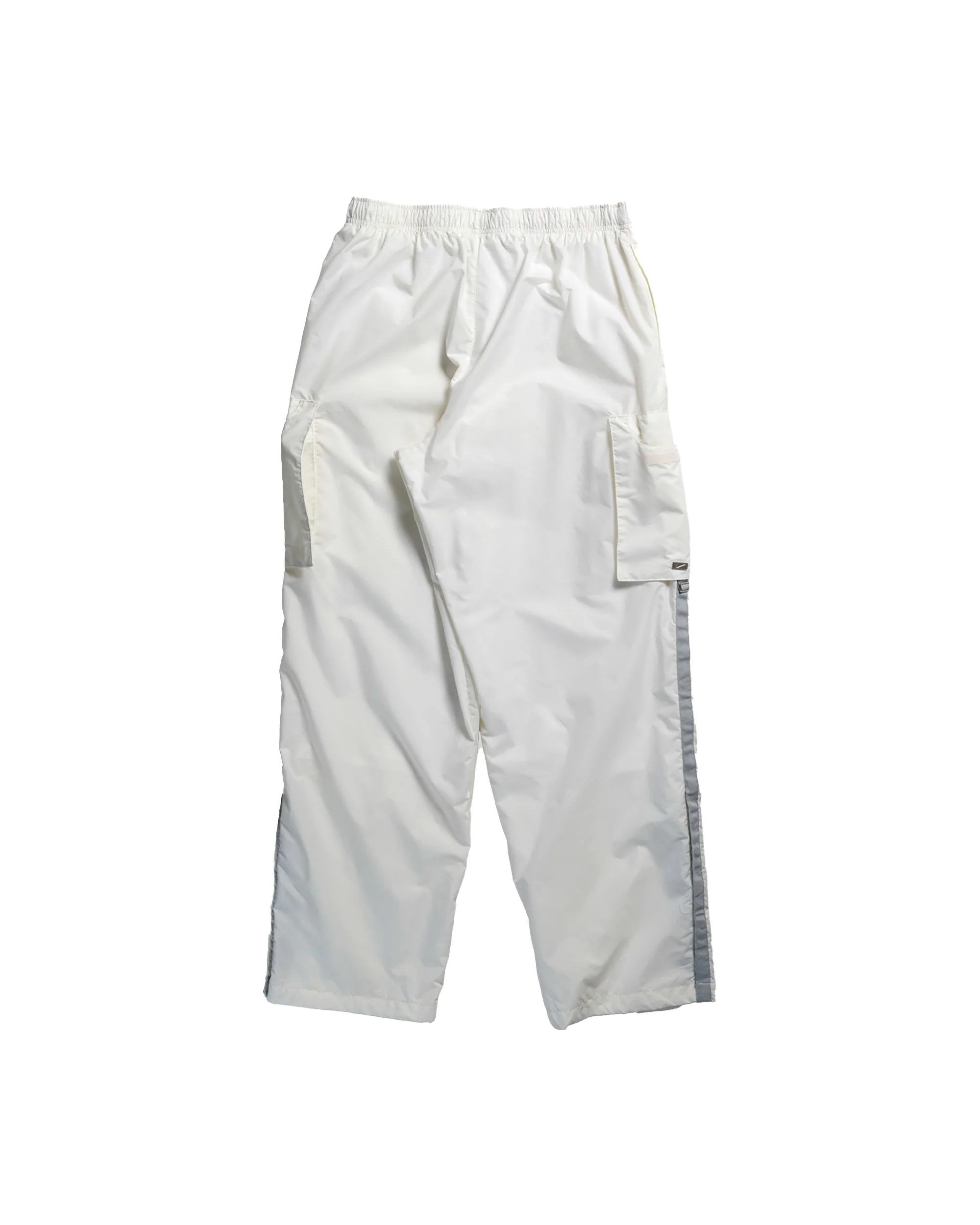 Vintage Nike Windbreaker Pants - L - Image 2
