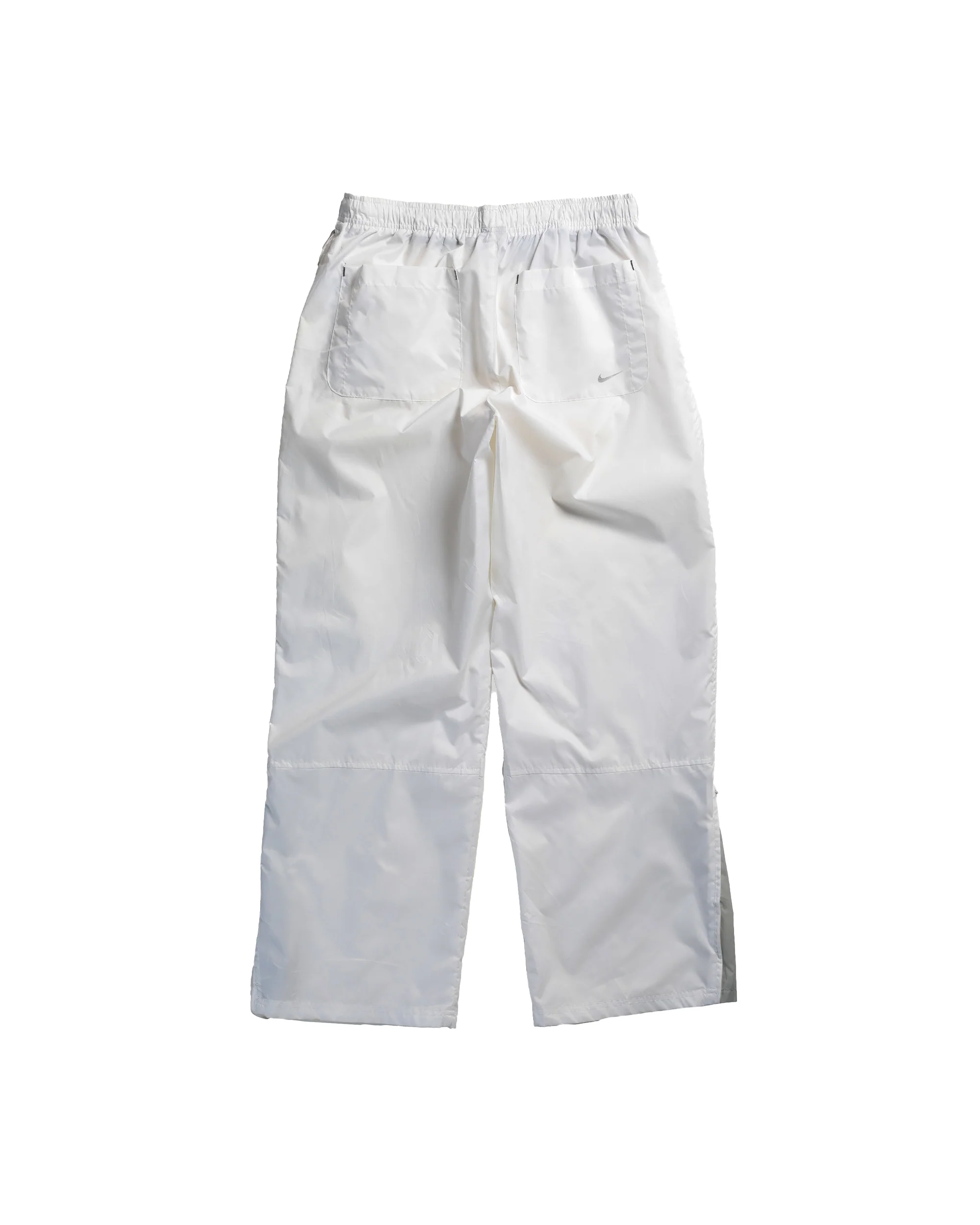 Vintage Nike Windbreaker Pants - L - Image 2