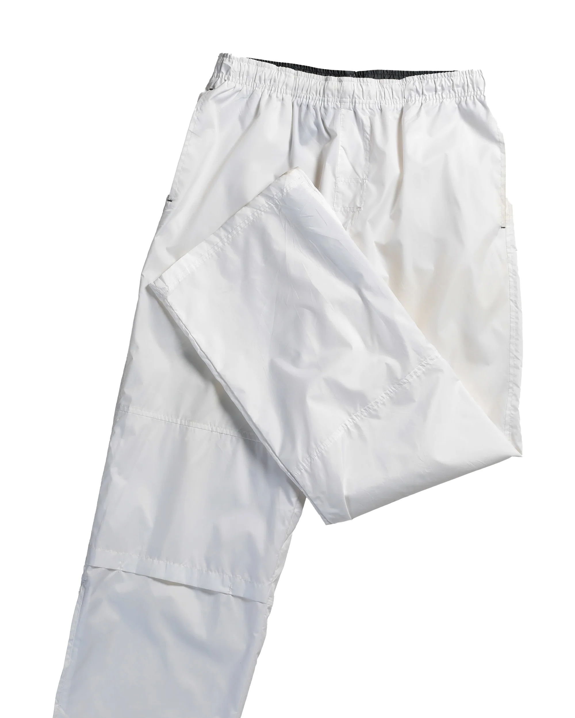 Vintage Nike Windbreaker Pants - L - Image 3