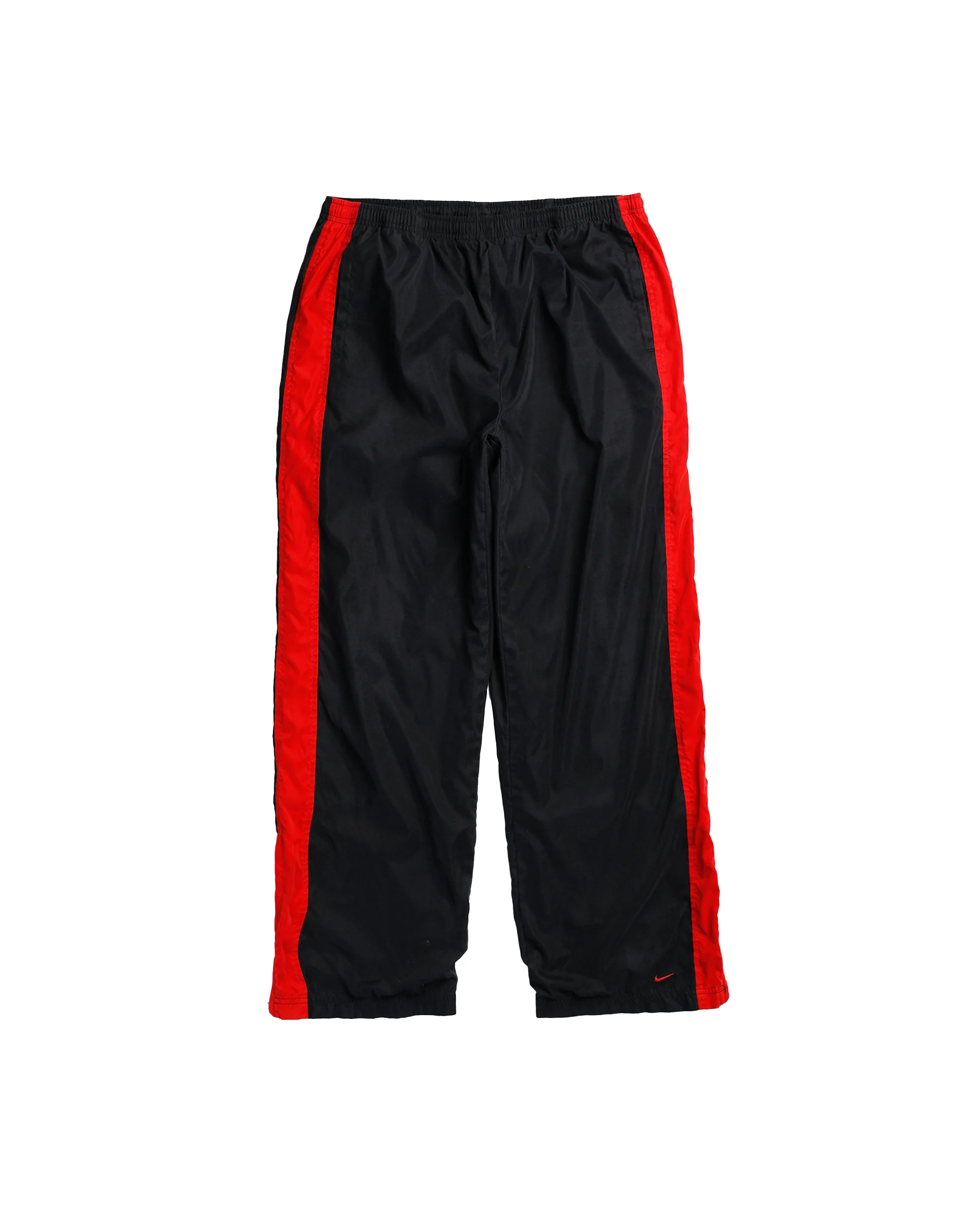 Vintage Nike Windbreaker Pants - Women's L