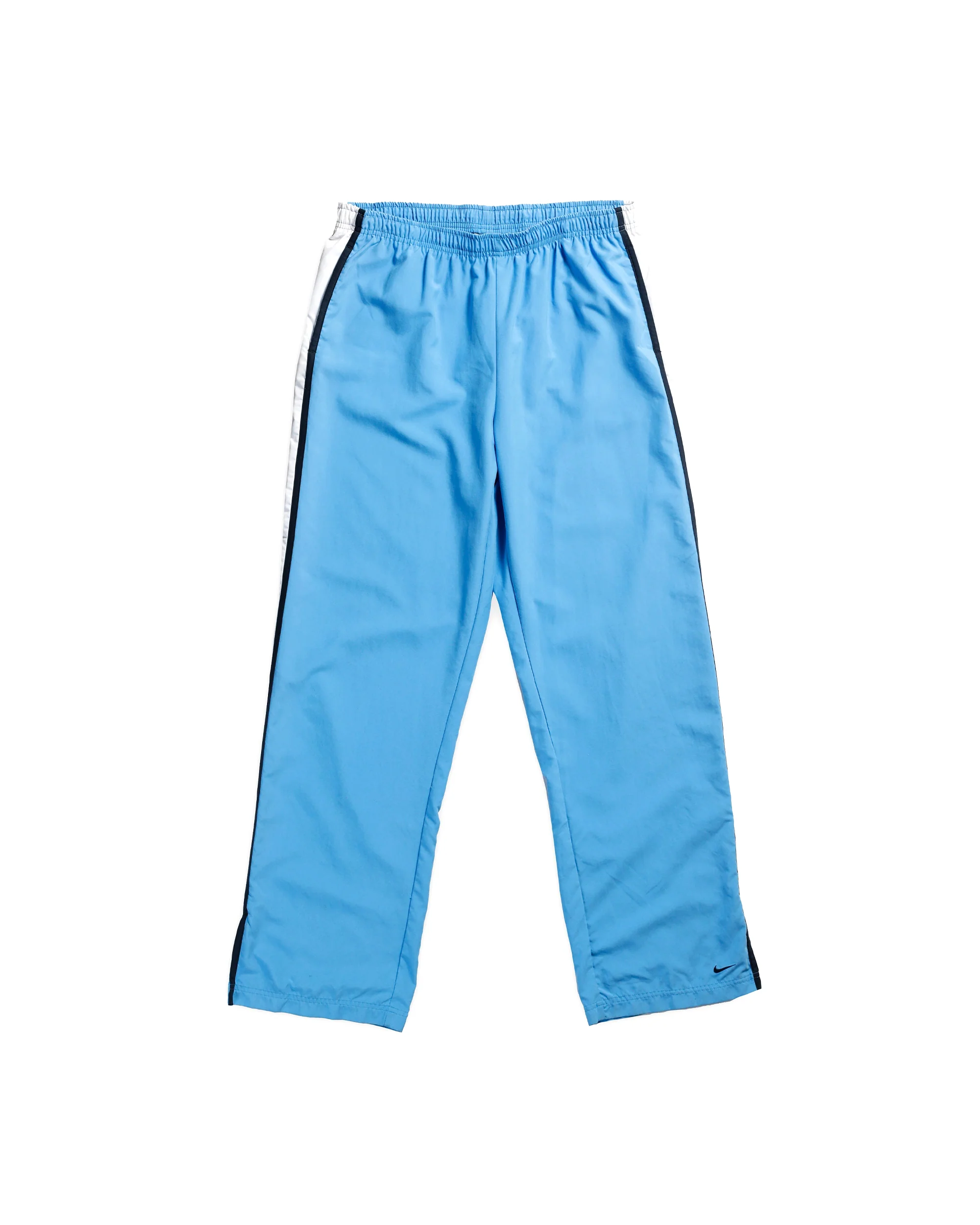 Vintage Nike Windbreaker Pants - Women's M