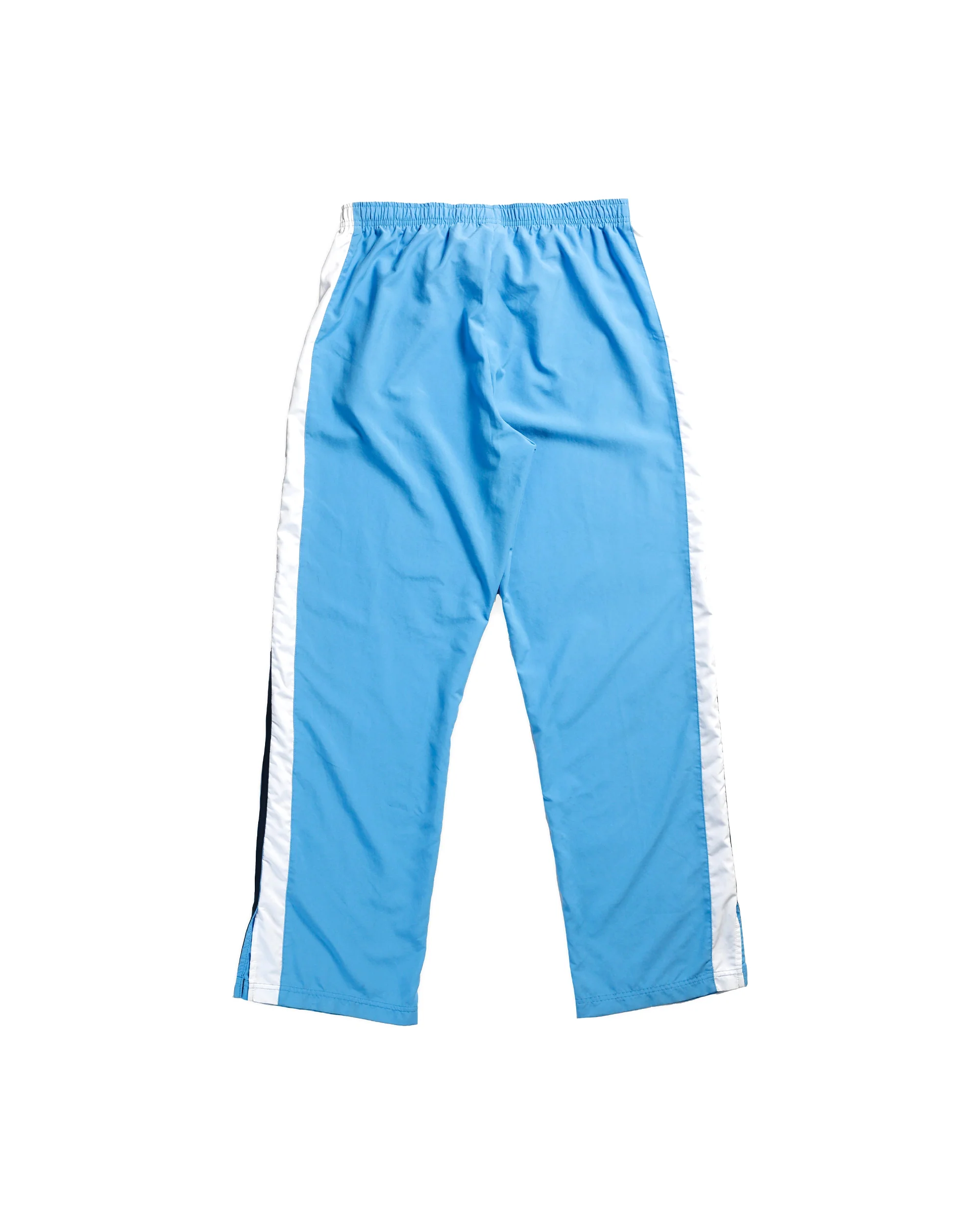 Vintage Nike Windbreaker Pants - Women's M - Image 2