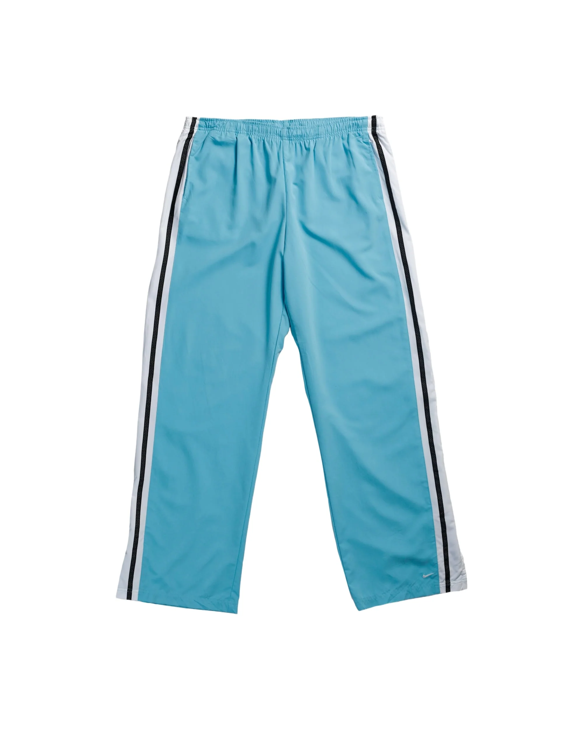 Vintage Nike Windbreaker Pants - XL