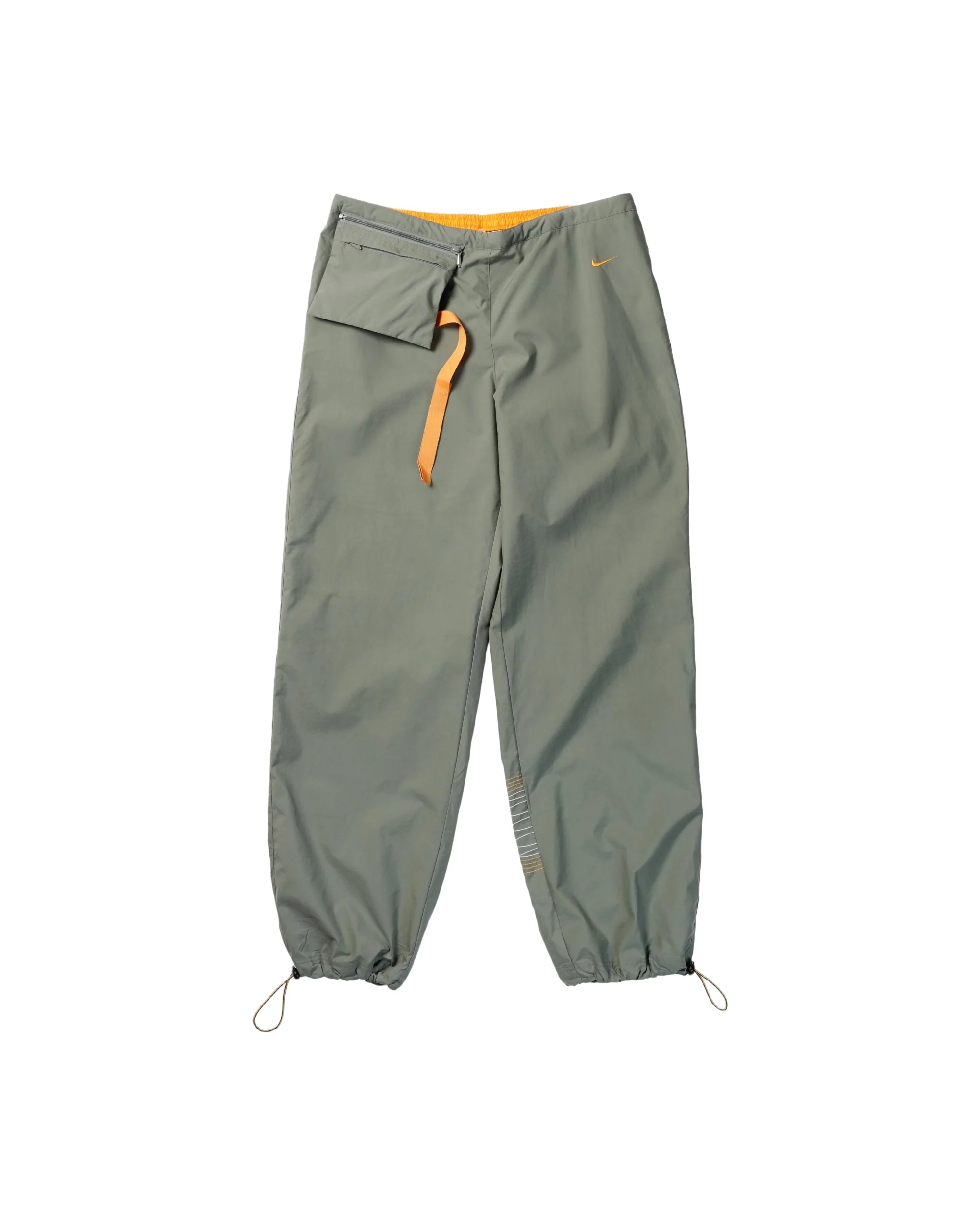 Vintage Nike Y2K Pants - L