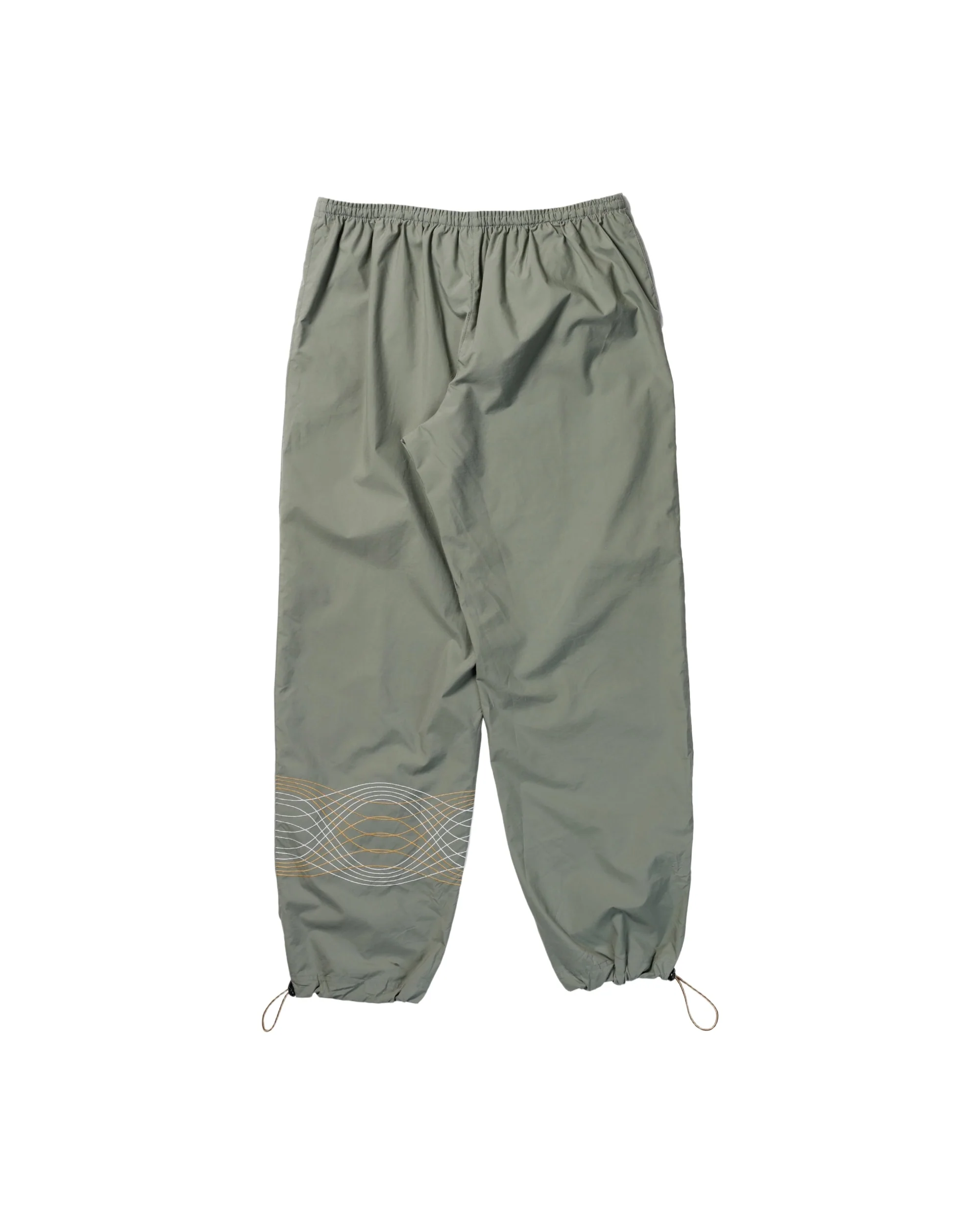Vintage Nike Y2K Pants - L - Image 2