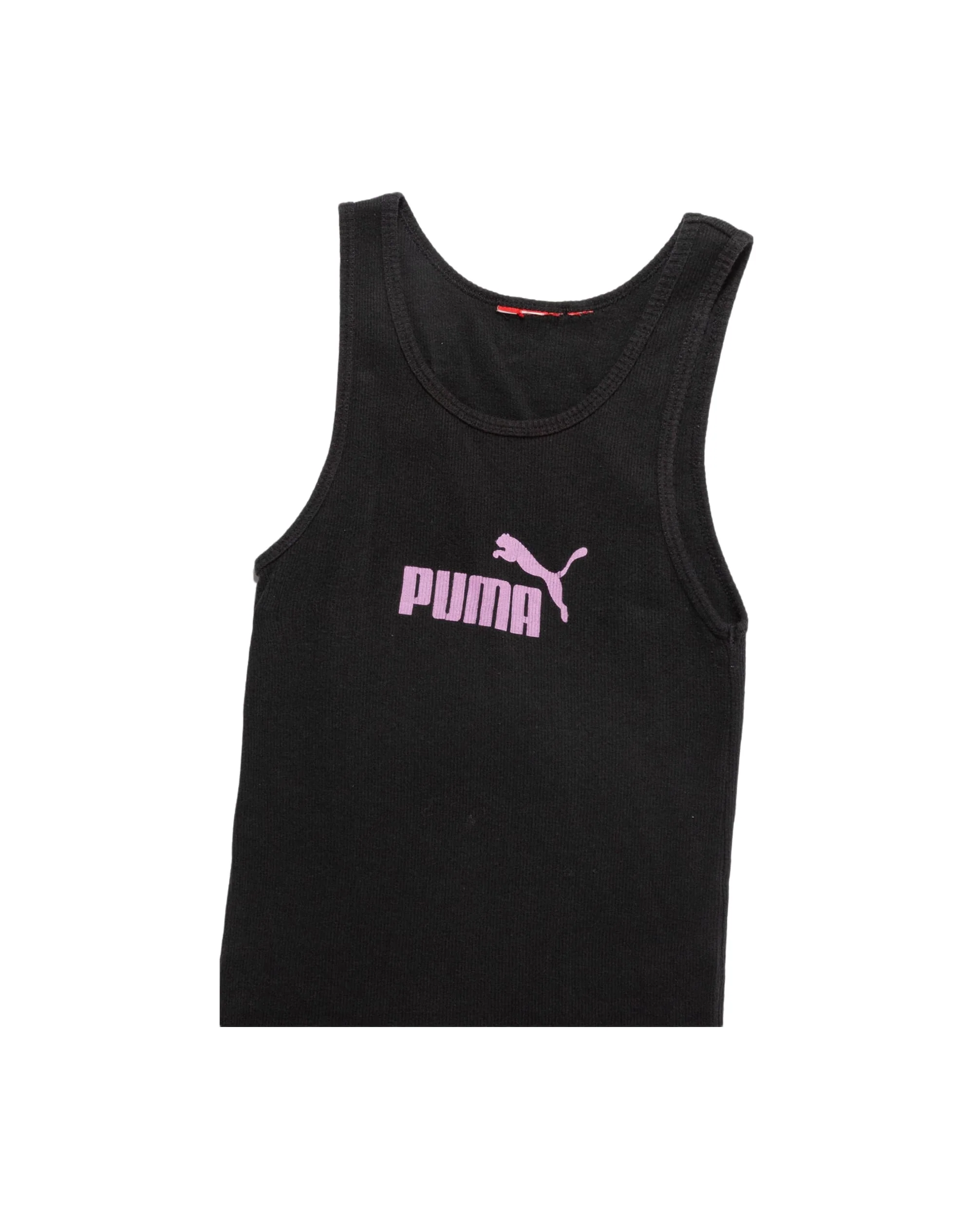 Vintage Puma Tank - Image 3