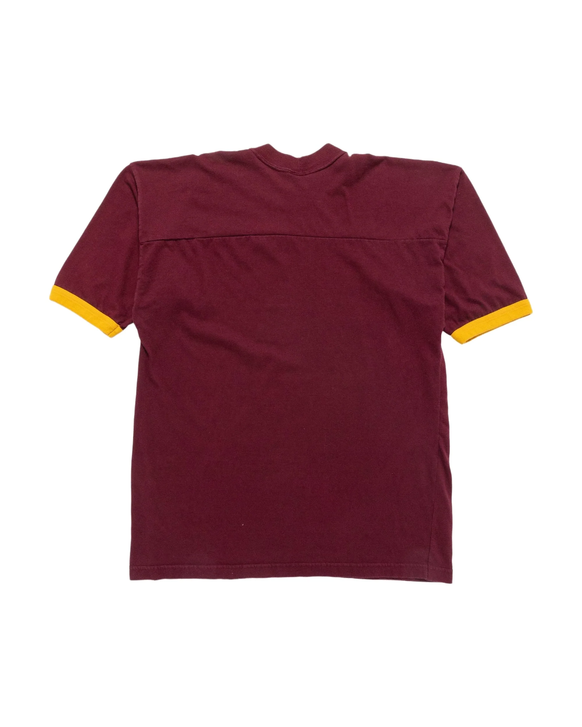 Vintage Ringer Tee - Image 2