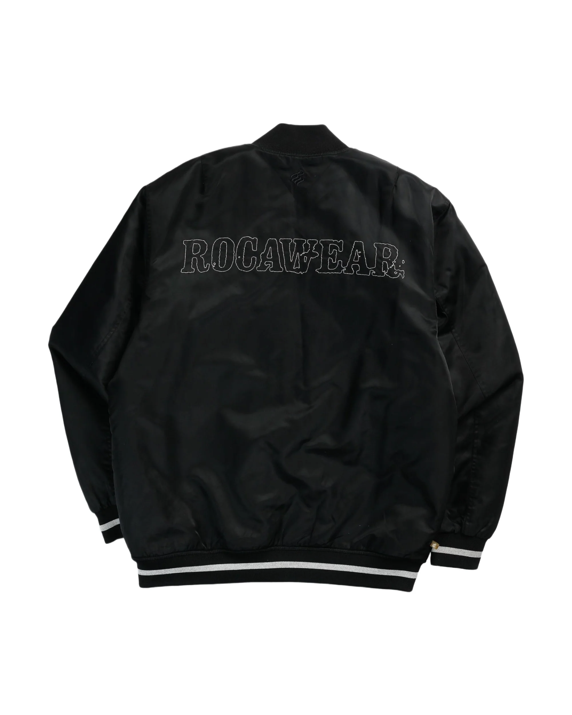 Vintage Rocawear Jacket - L - Image 3