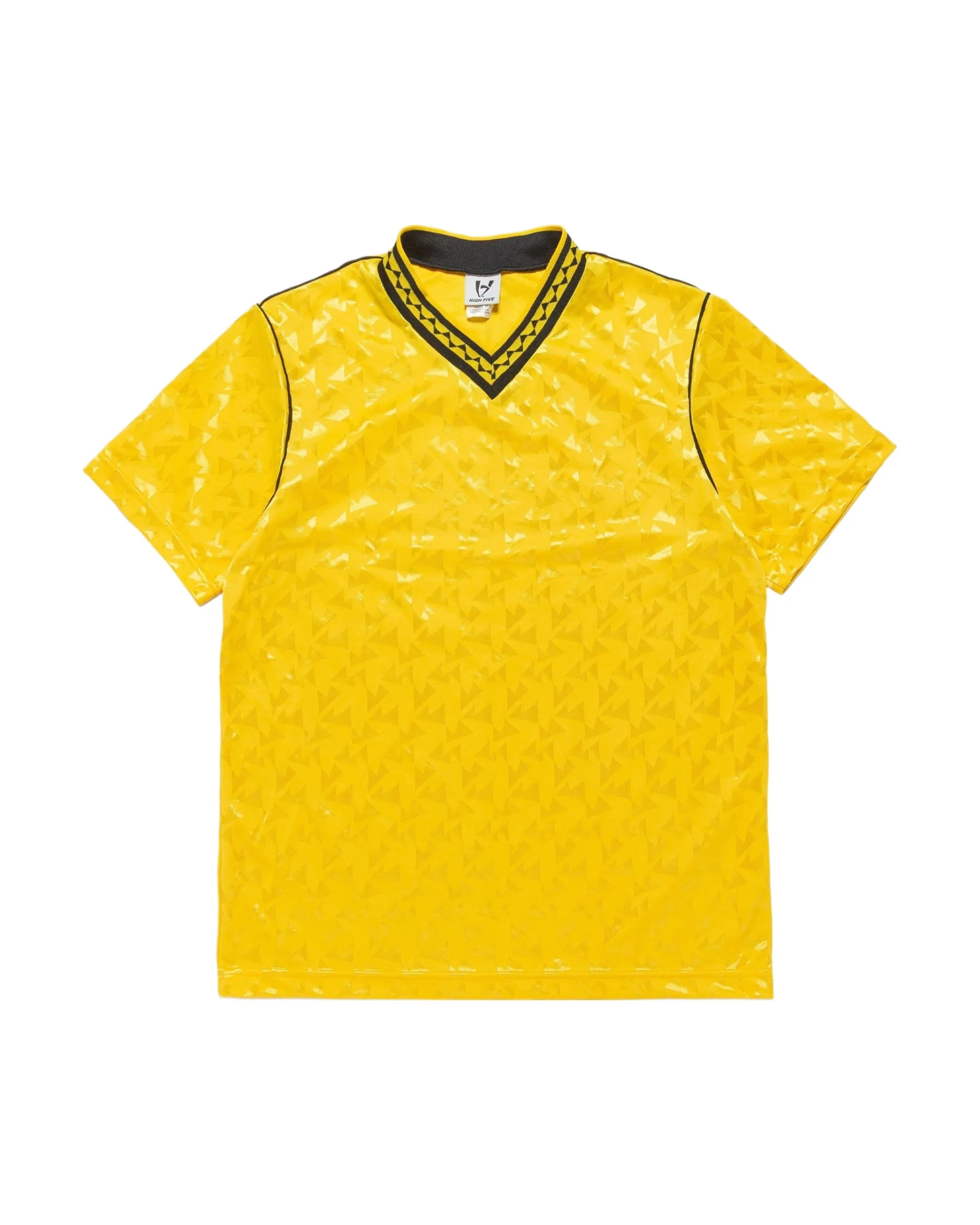 Vintage Soccer Jersey