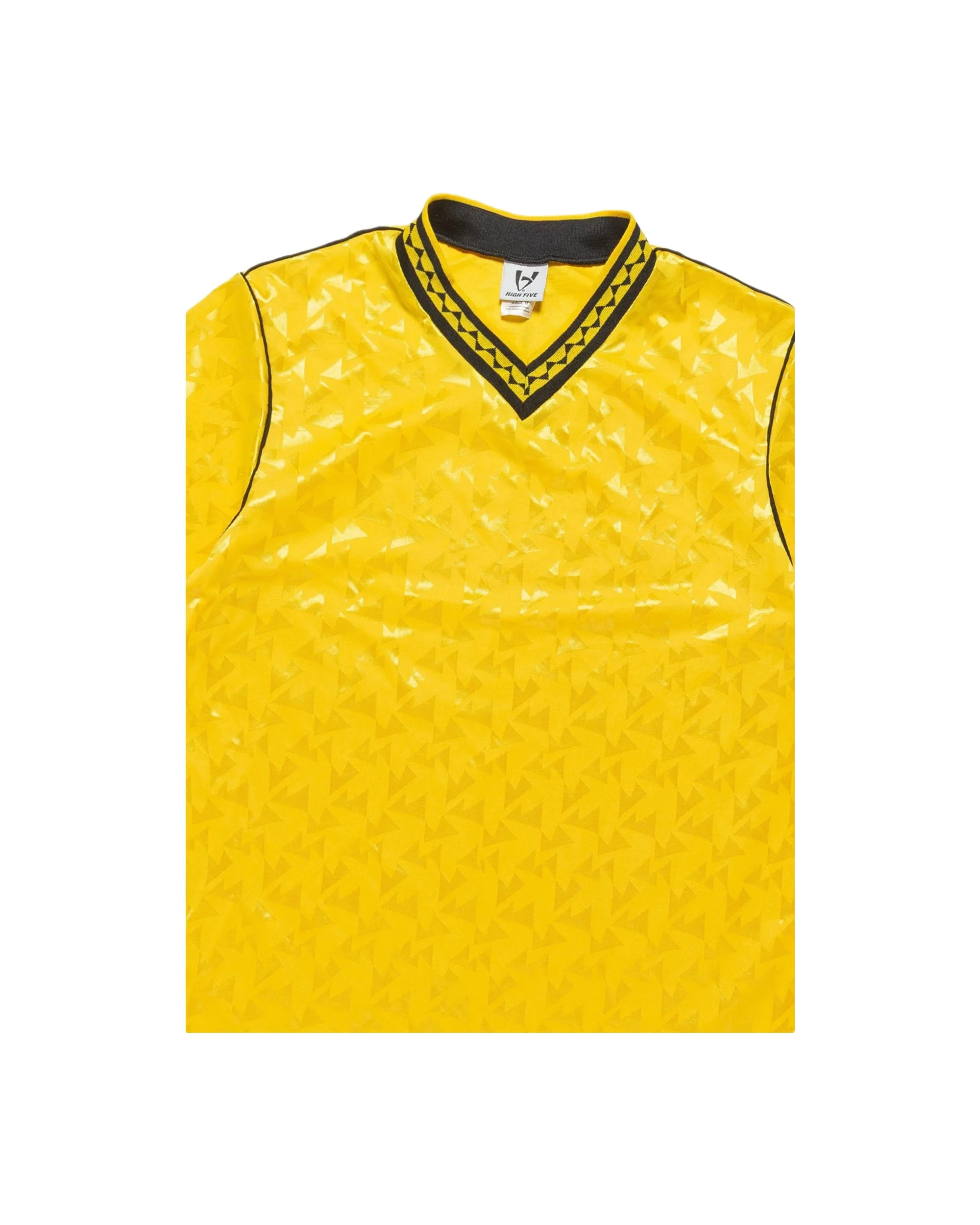 Vintage Soccer Jersey - Image 2
