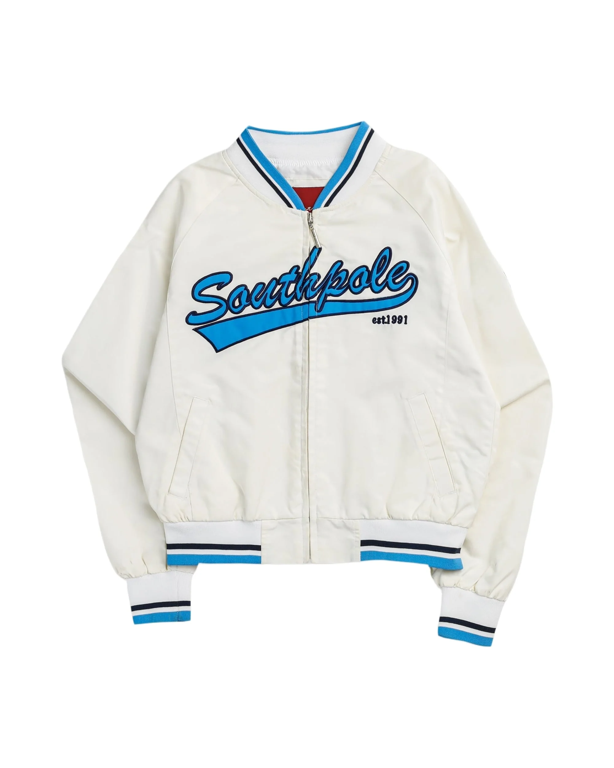 Vintage South Pole Jacket - Women's S