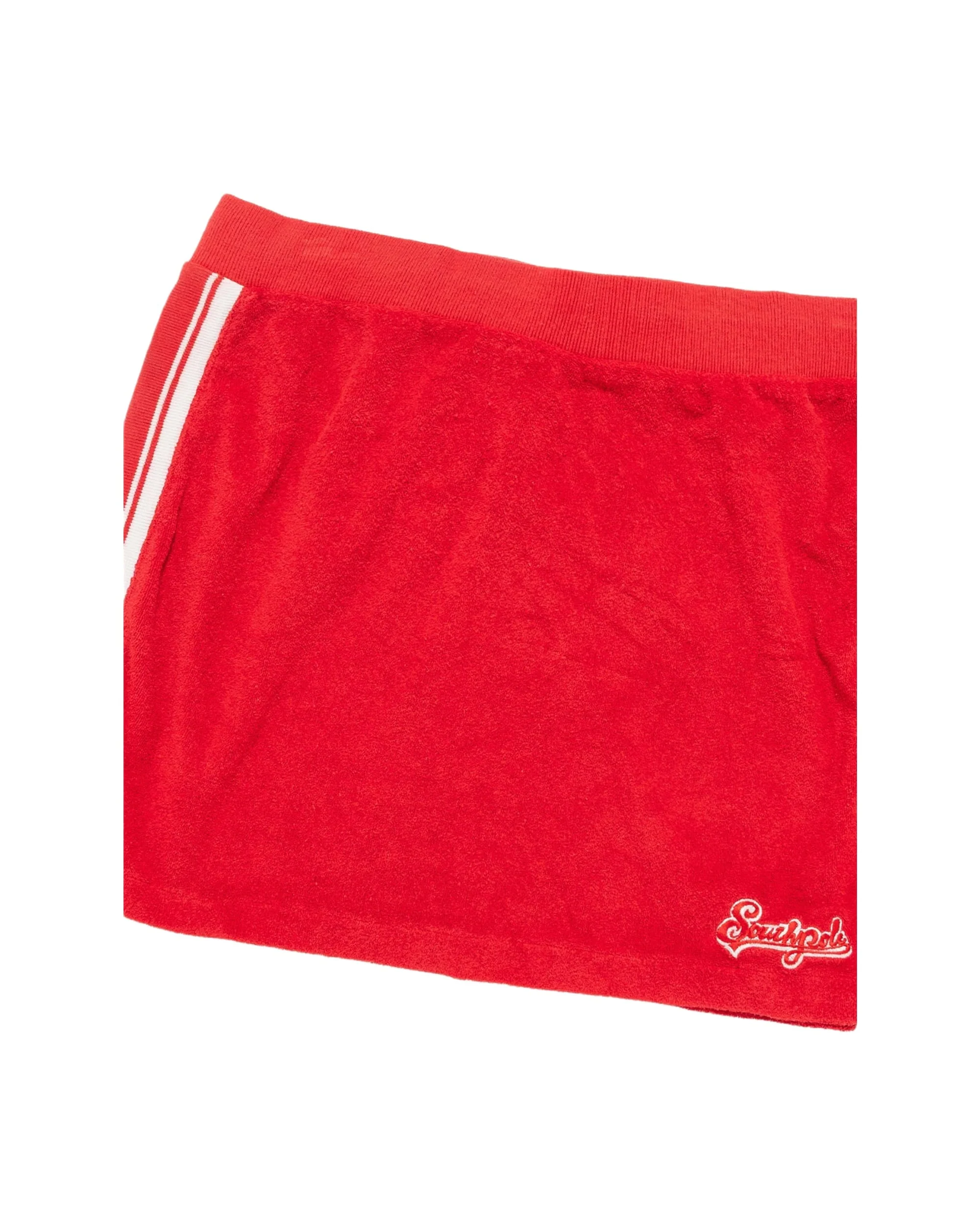 Vintage Southpole Velour Skirt - Image 3