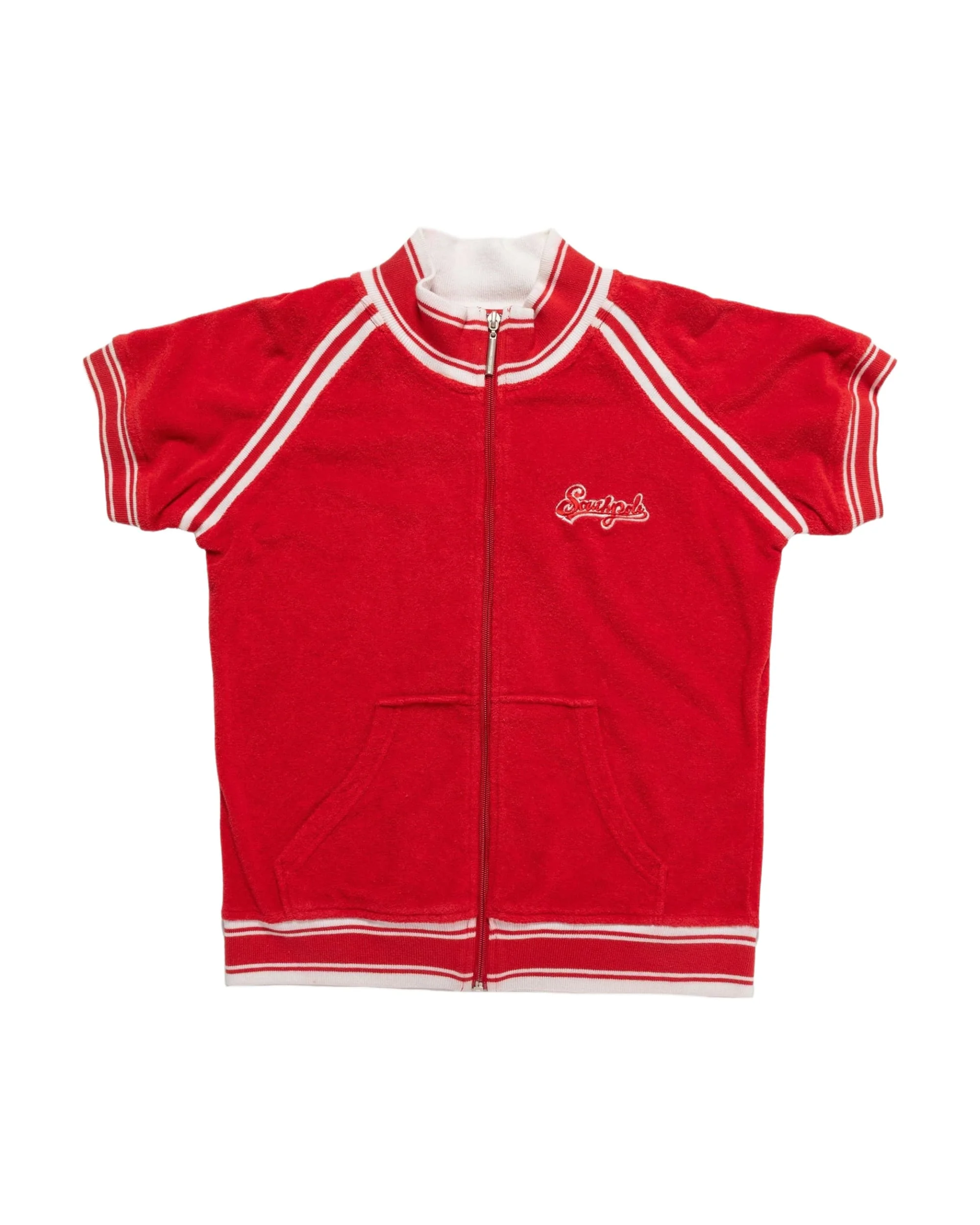 Vintage Southpole Zip Up