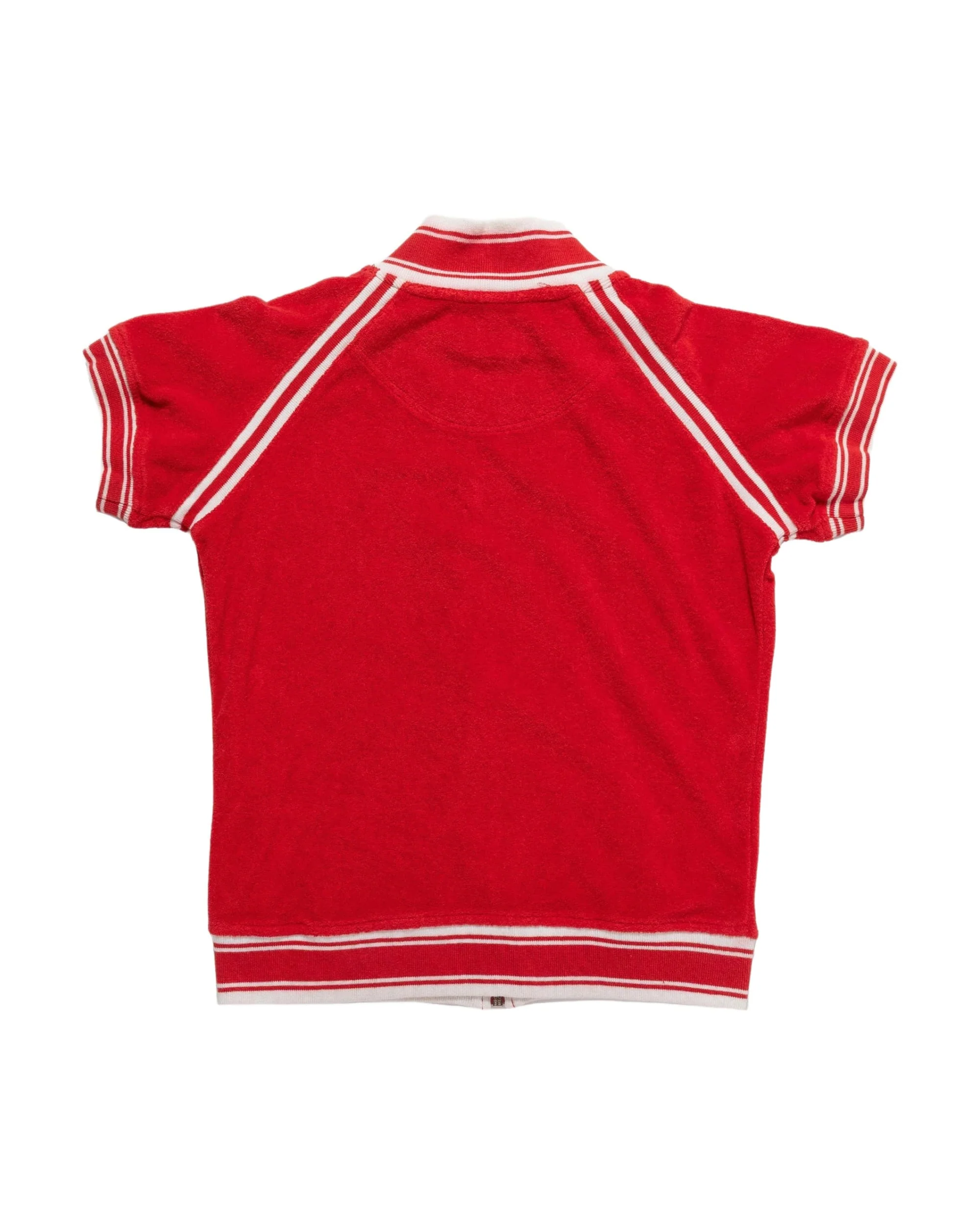 Vintage Southpole Zip Up - Image 2