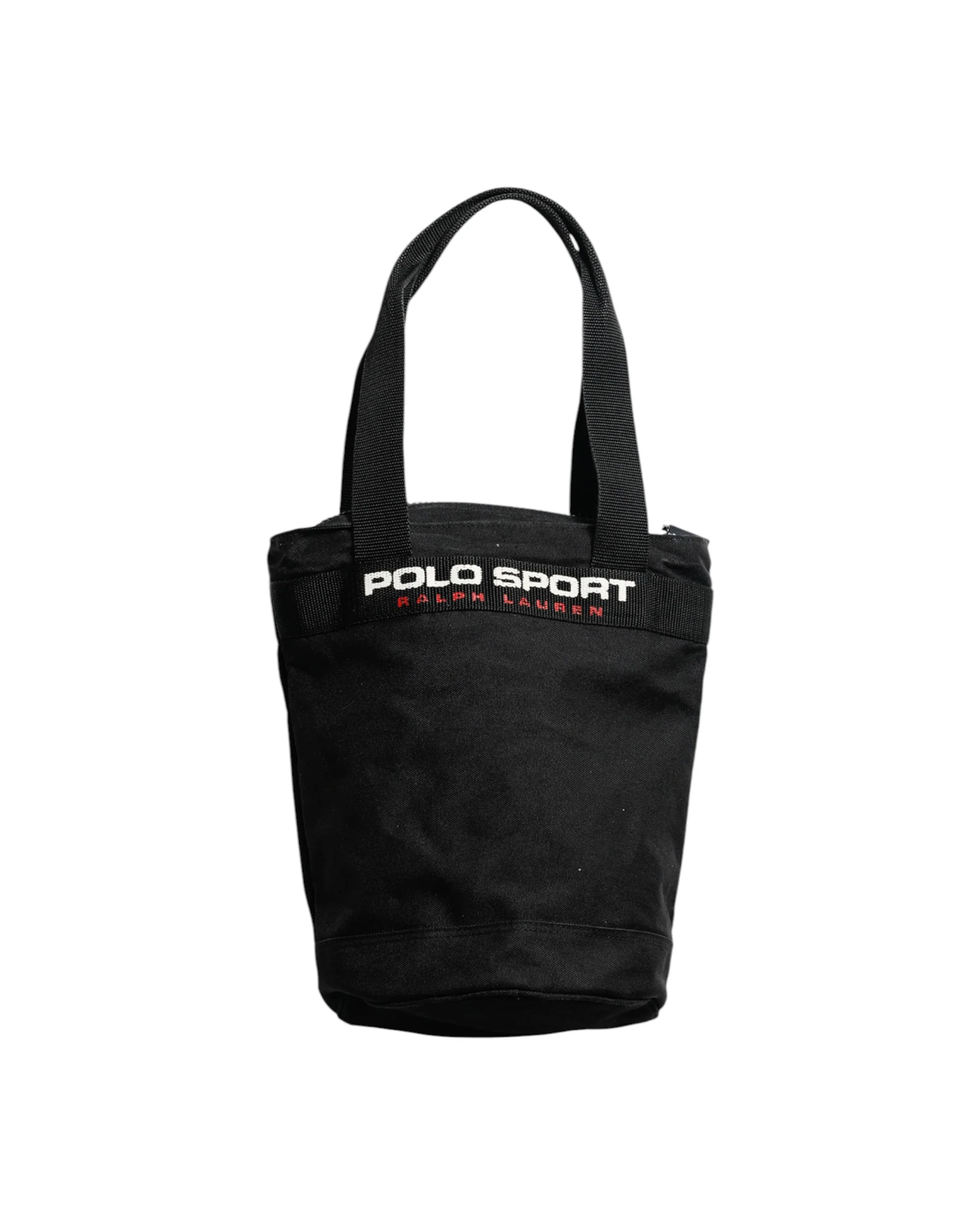 Vintage Sport Bucket Bag - Image 3
