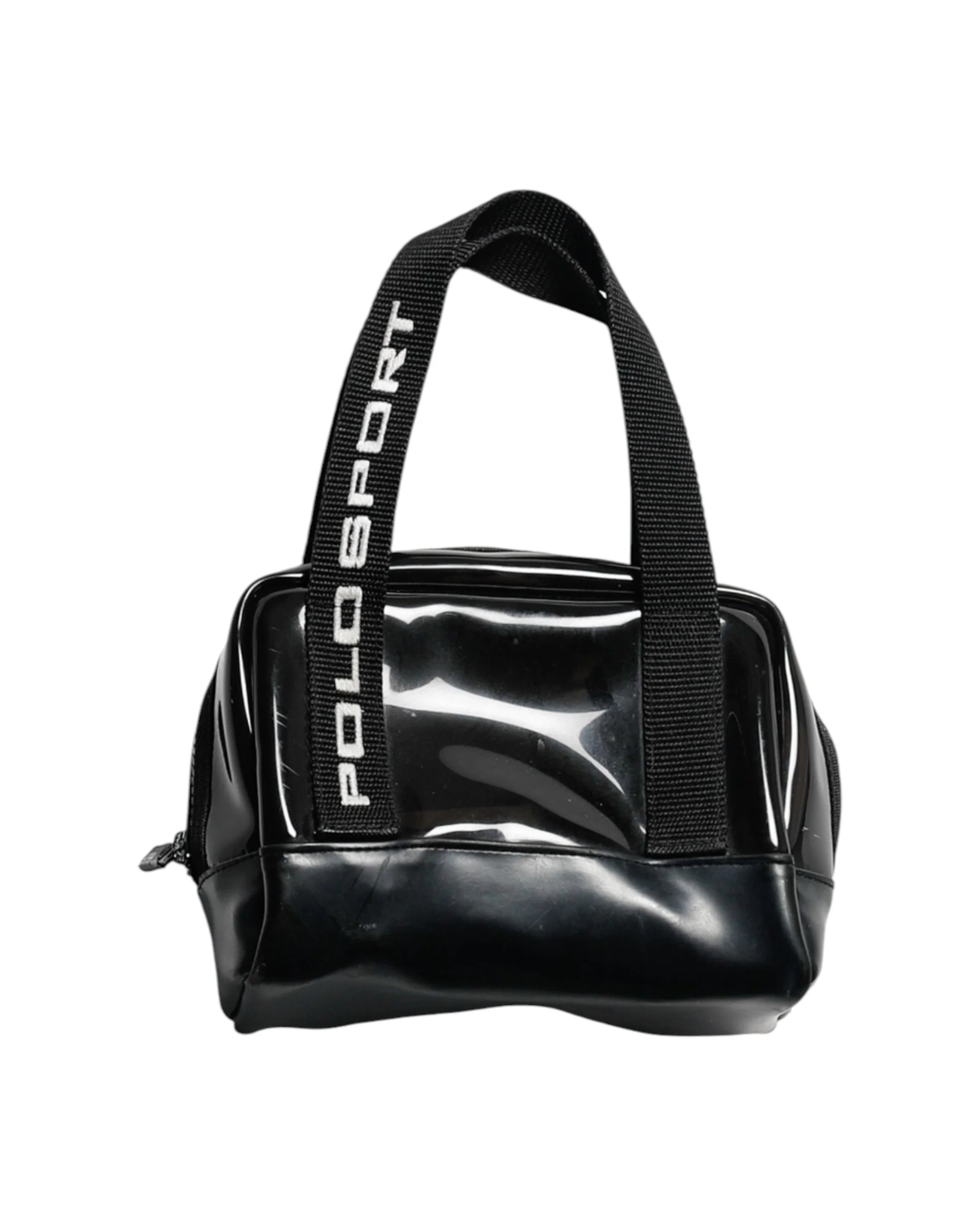 Vintage Sport Mini Bag - Image 2