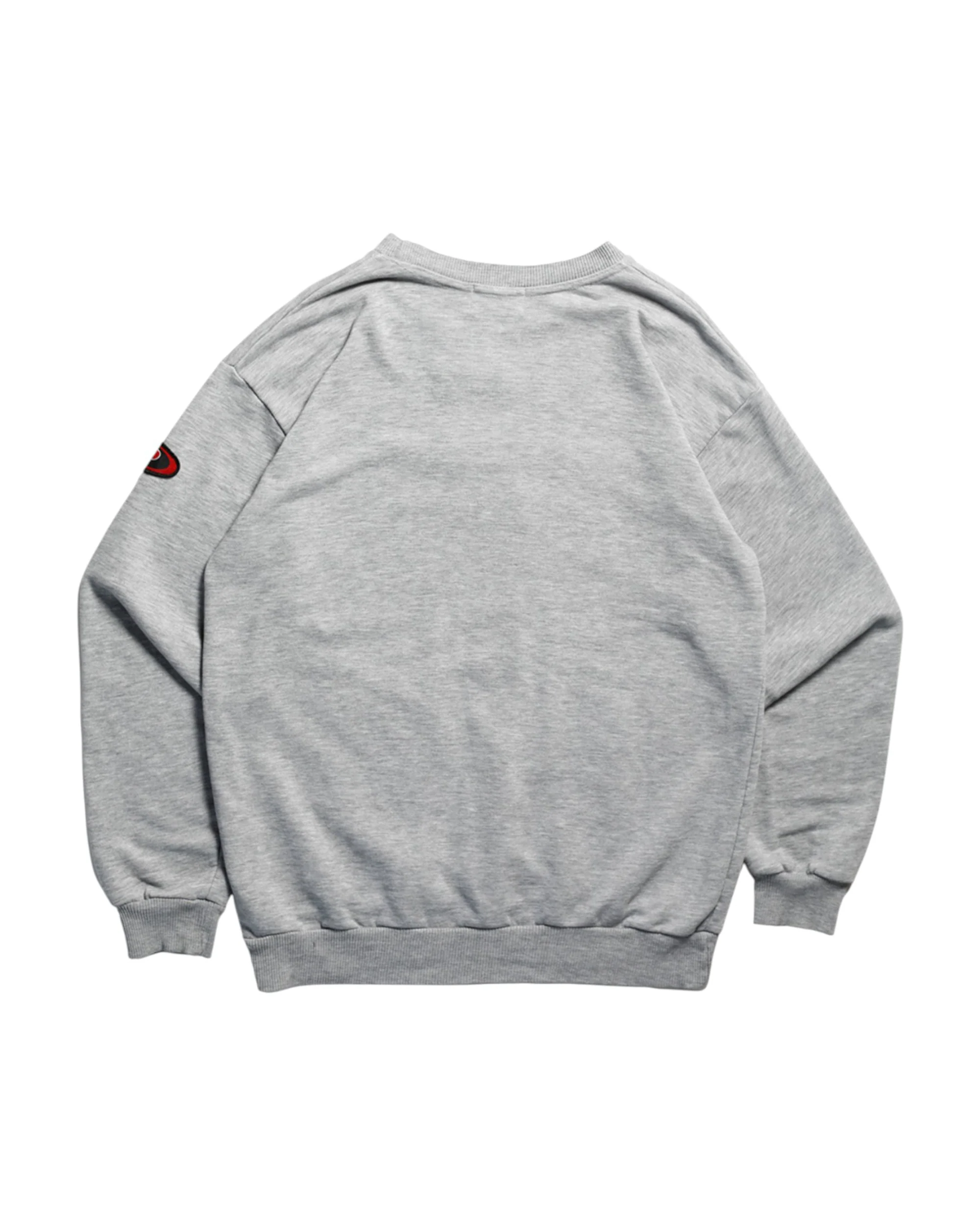 Vintage Sport Sweatshirt - L - Image 2