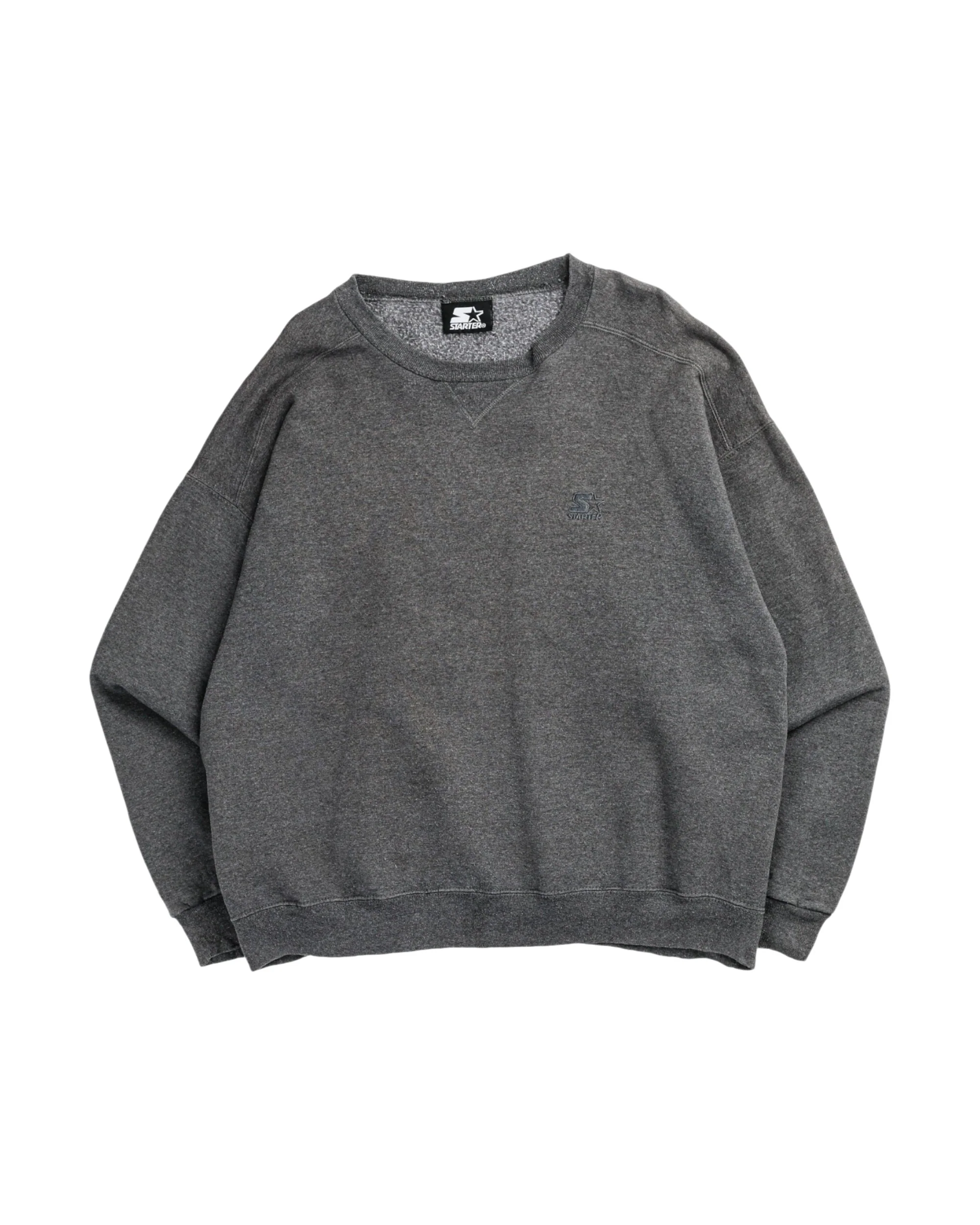 Vintage Starter Sweatshirt - L