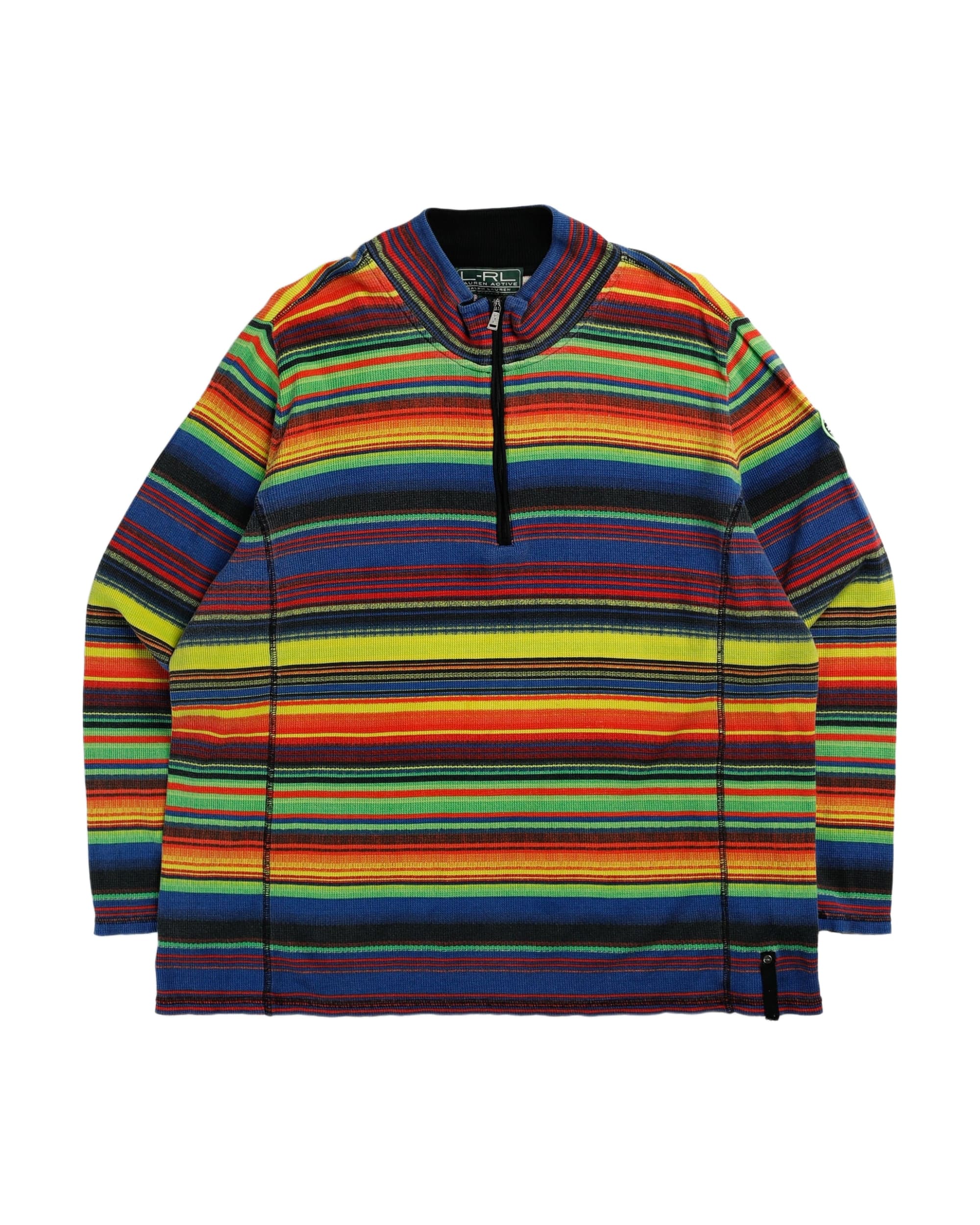 Vintage Sweater - Women's XXL