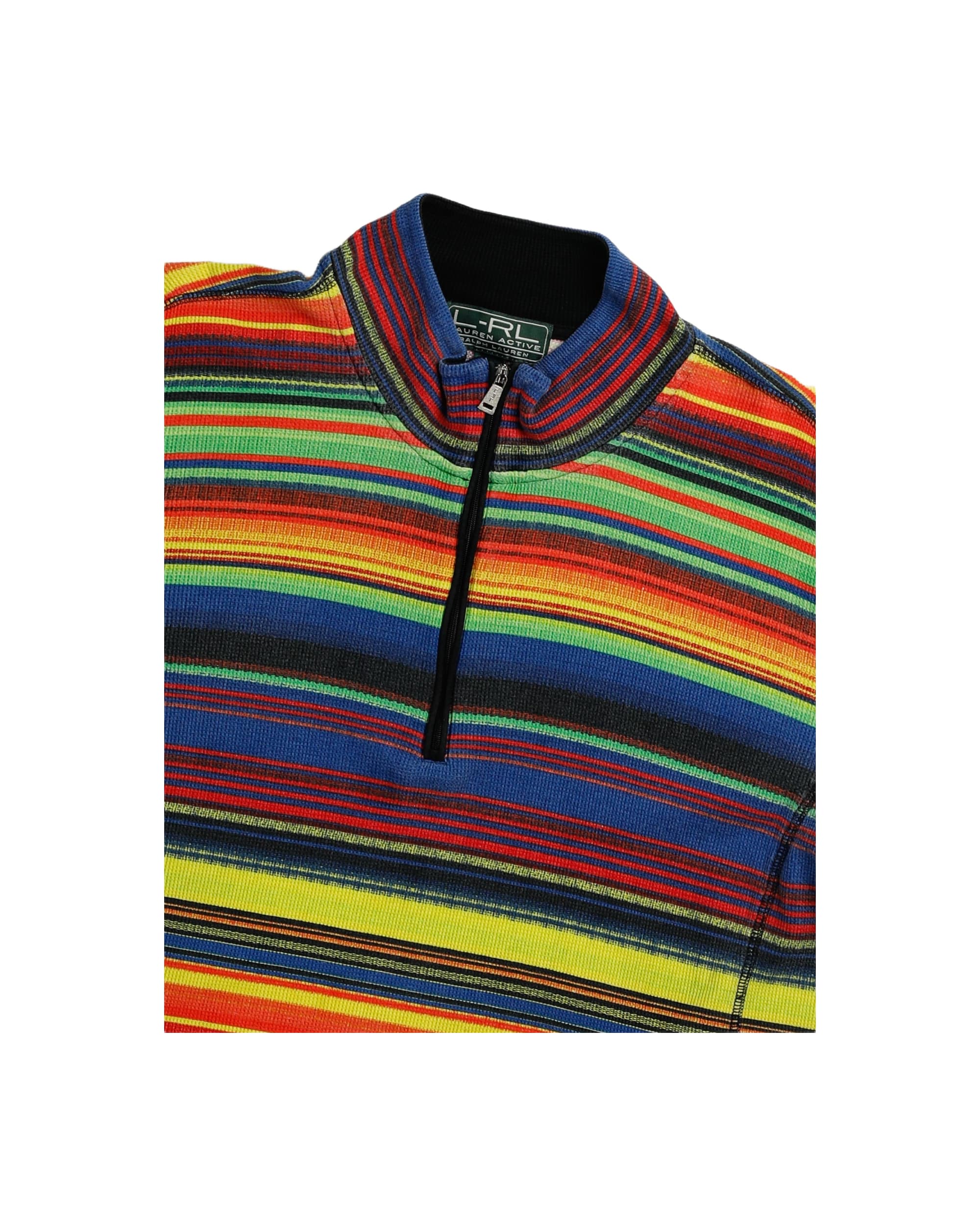 Vintage Sweater - Women's XXL - Image 2