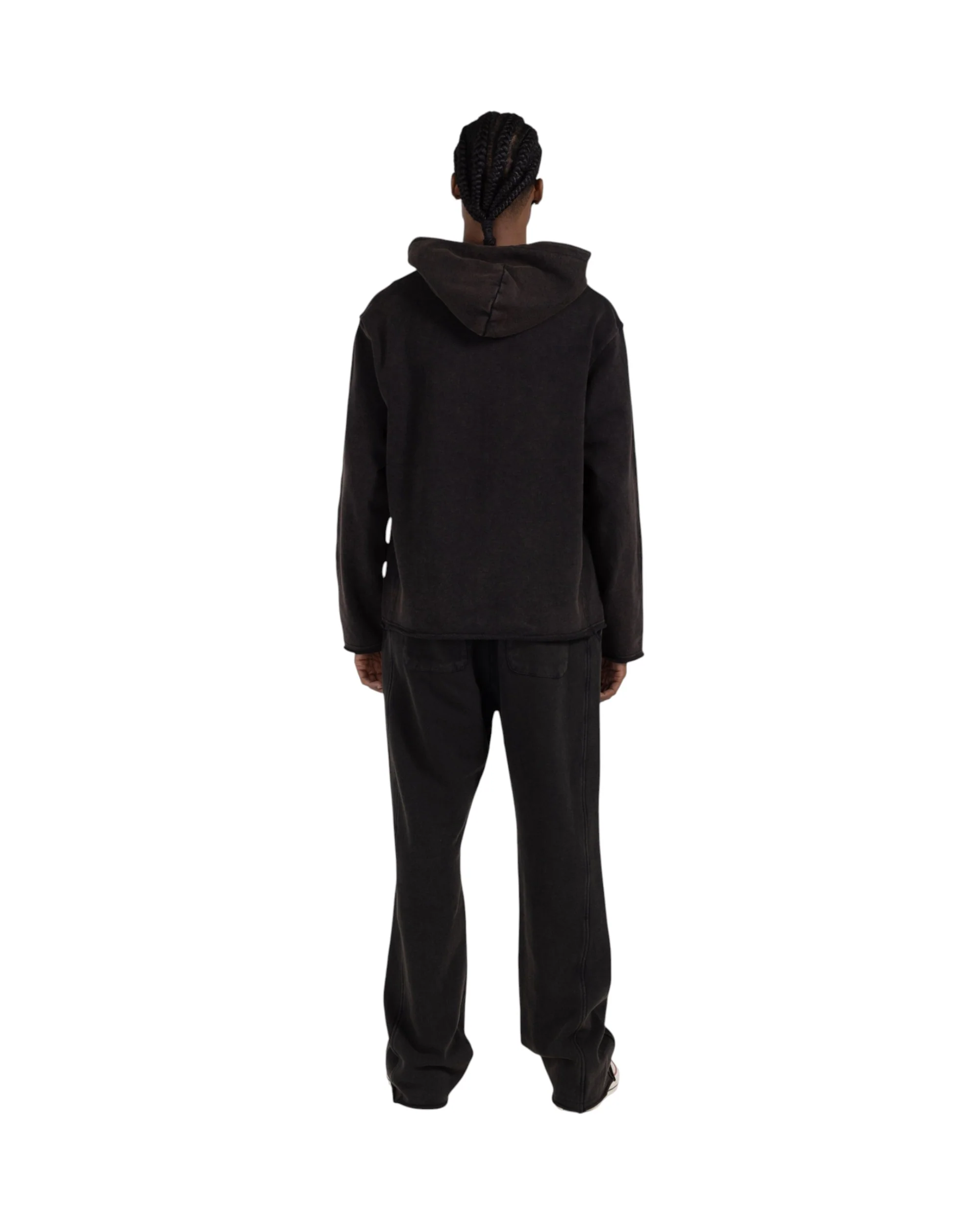 Vintage Sweats - Black - Image 3