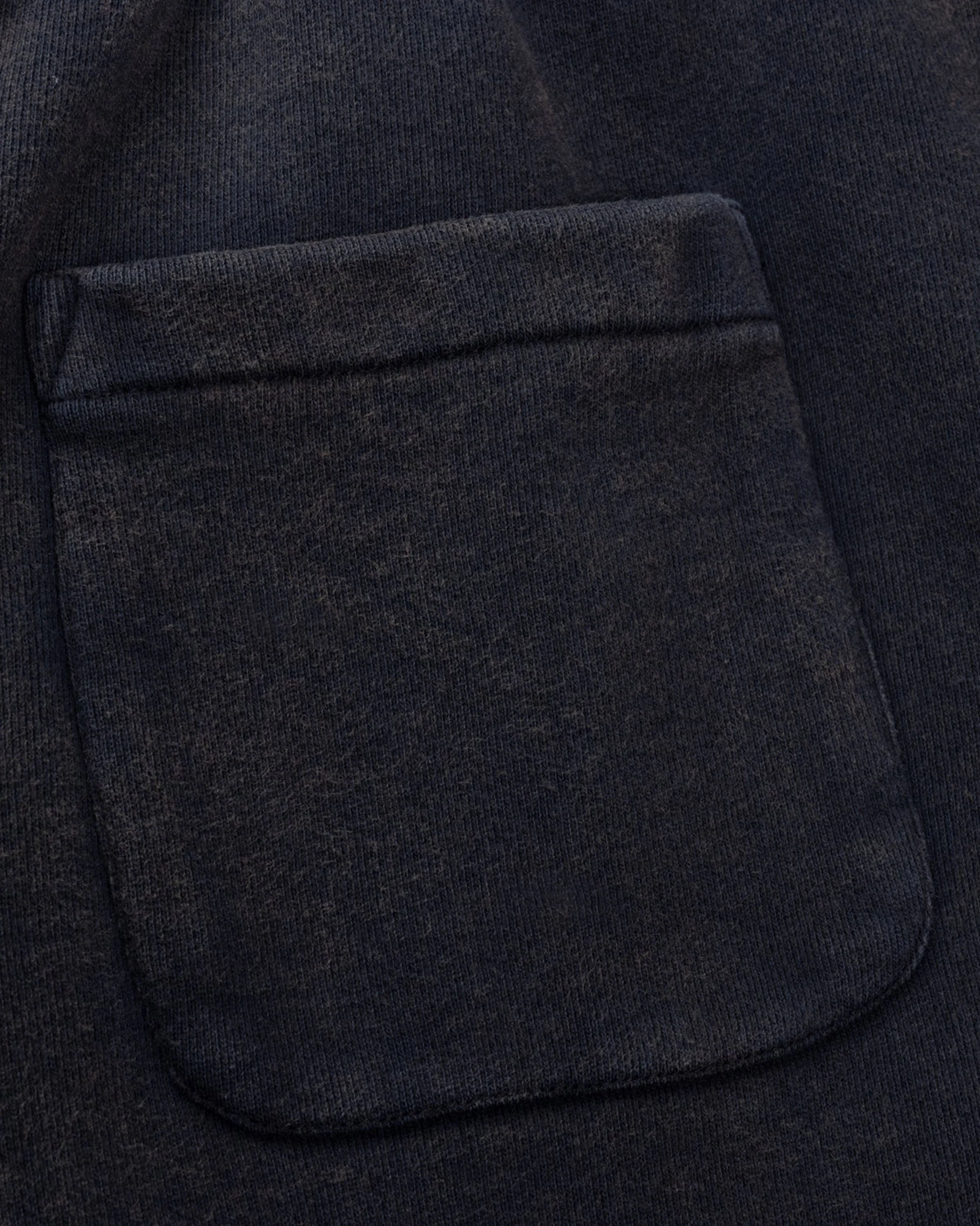 Vintage Sweats - Black - Image 6