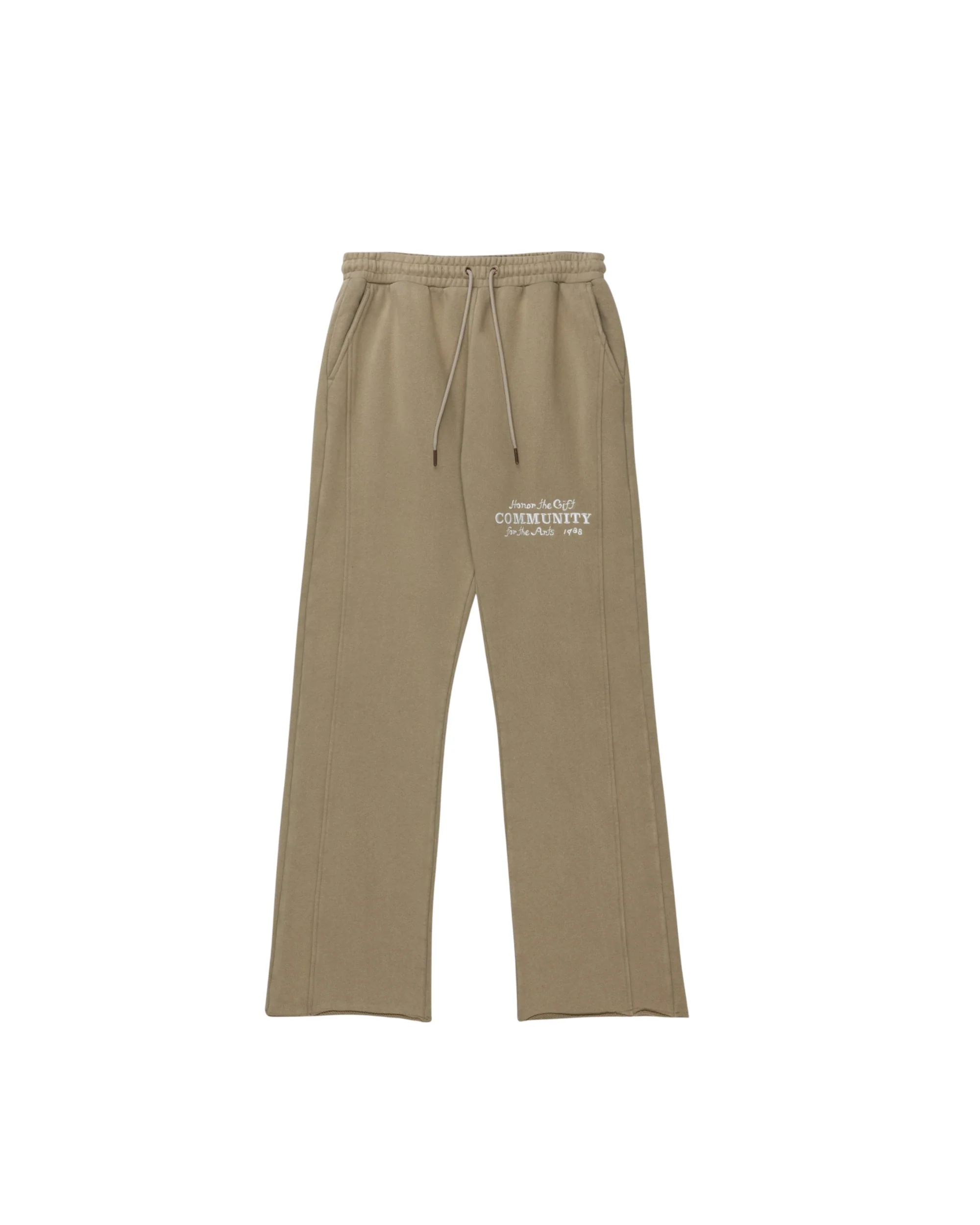 Vintage Sweats - Pebble