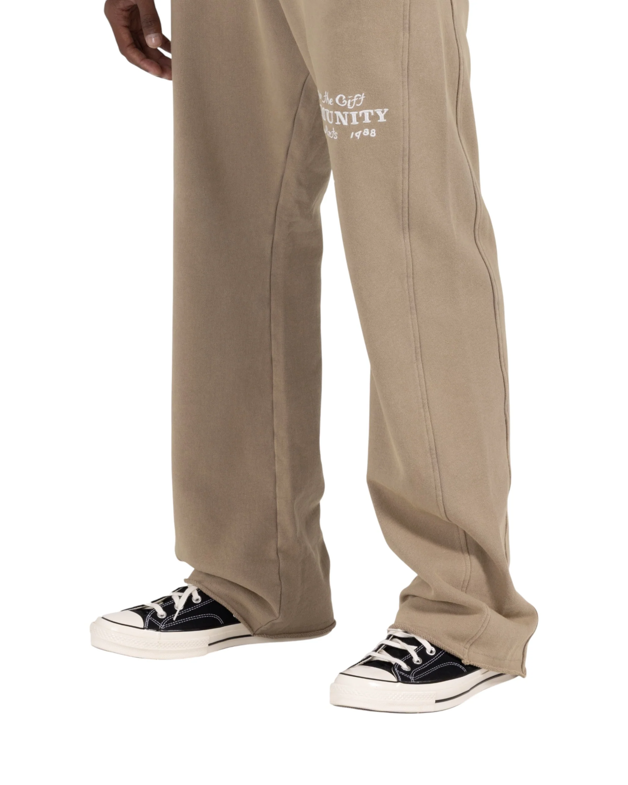 Vintage Sweats - Pebble - Image 5