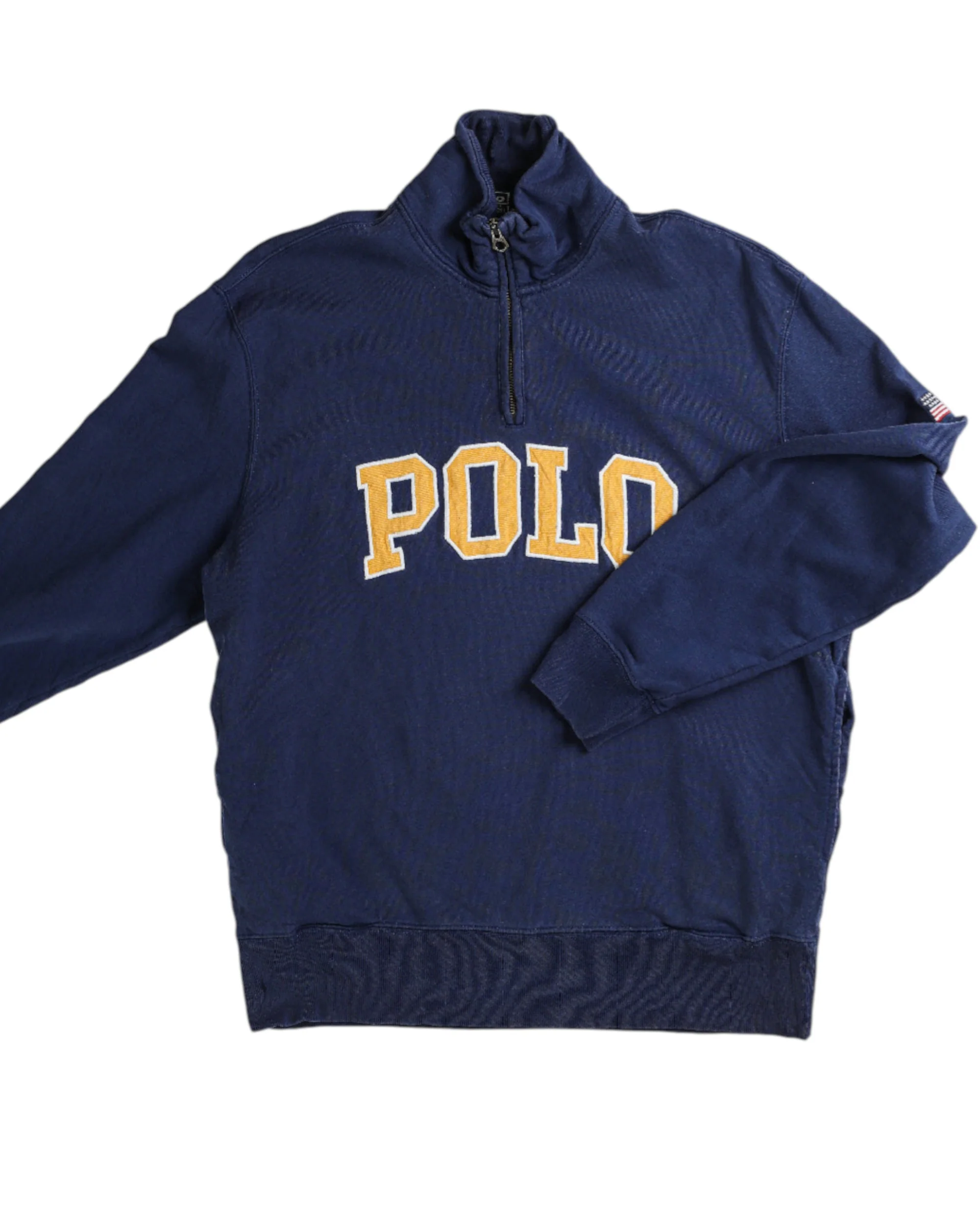 Vintage Sweatshirt - Image 2