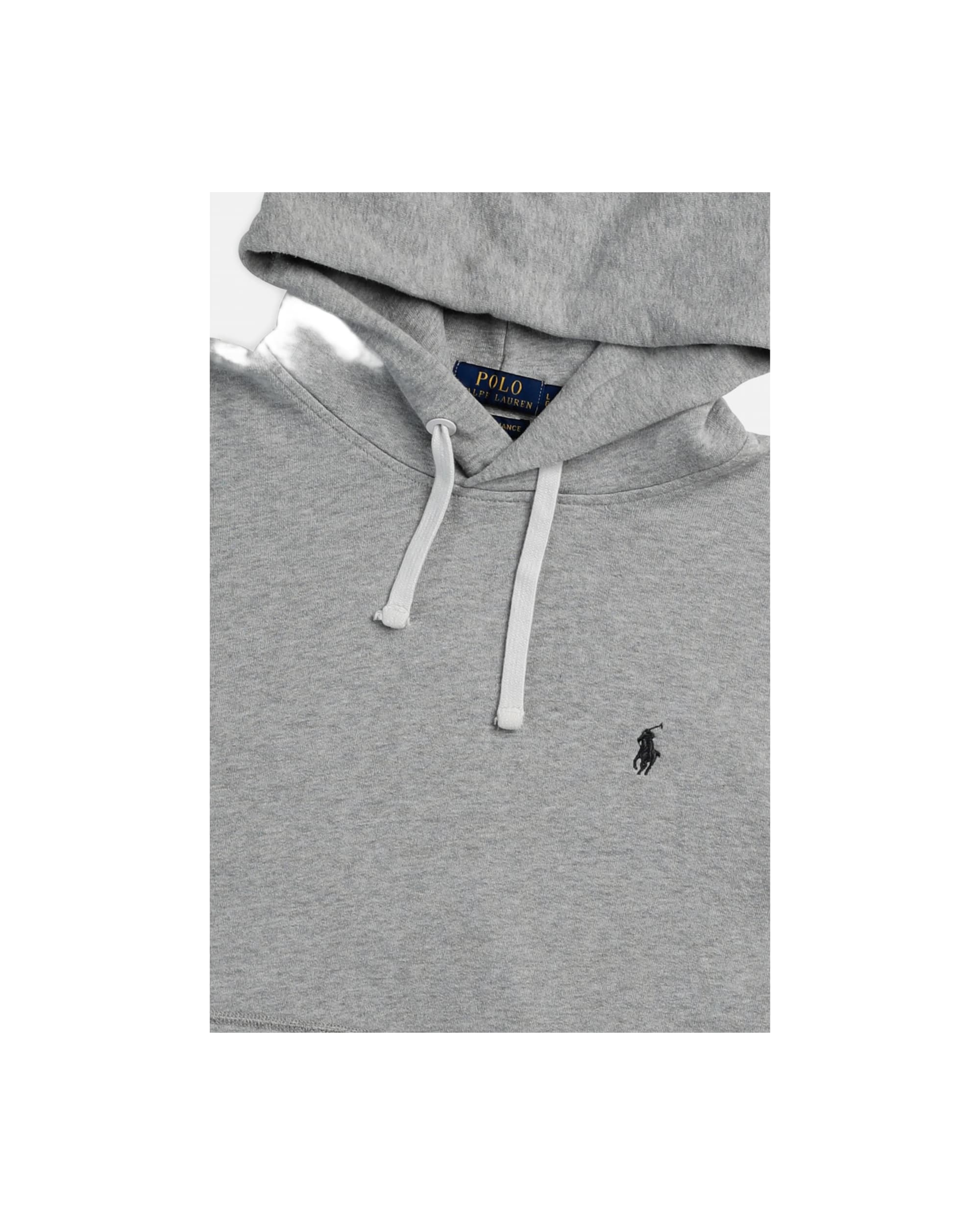 Vintage Sweatshirt - L - Image 3