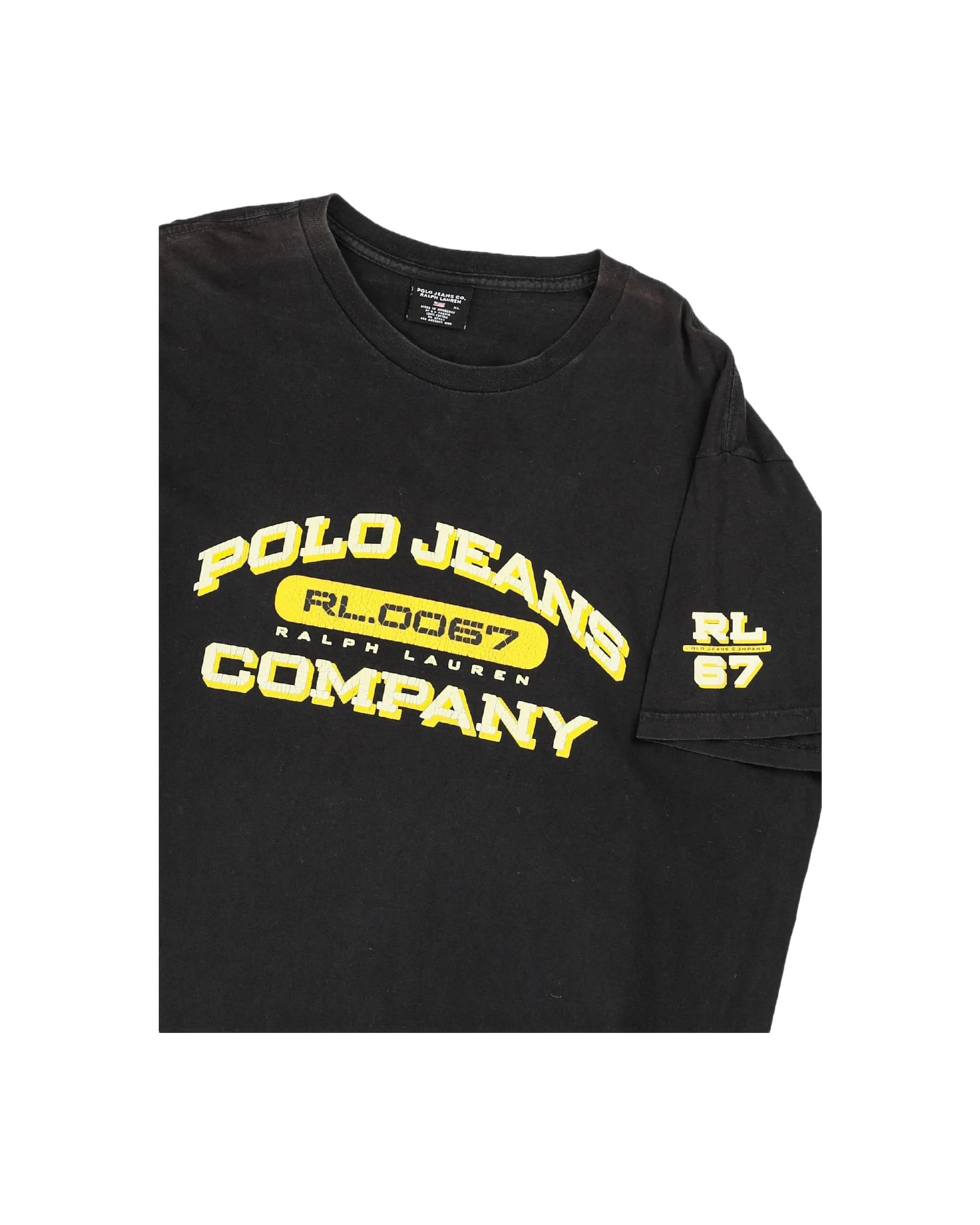 Vintage Tee - Image 2