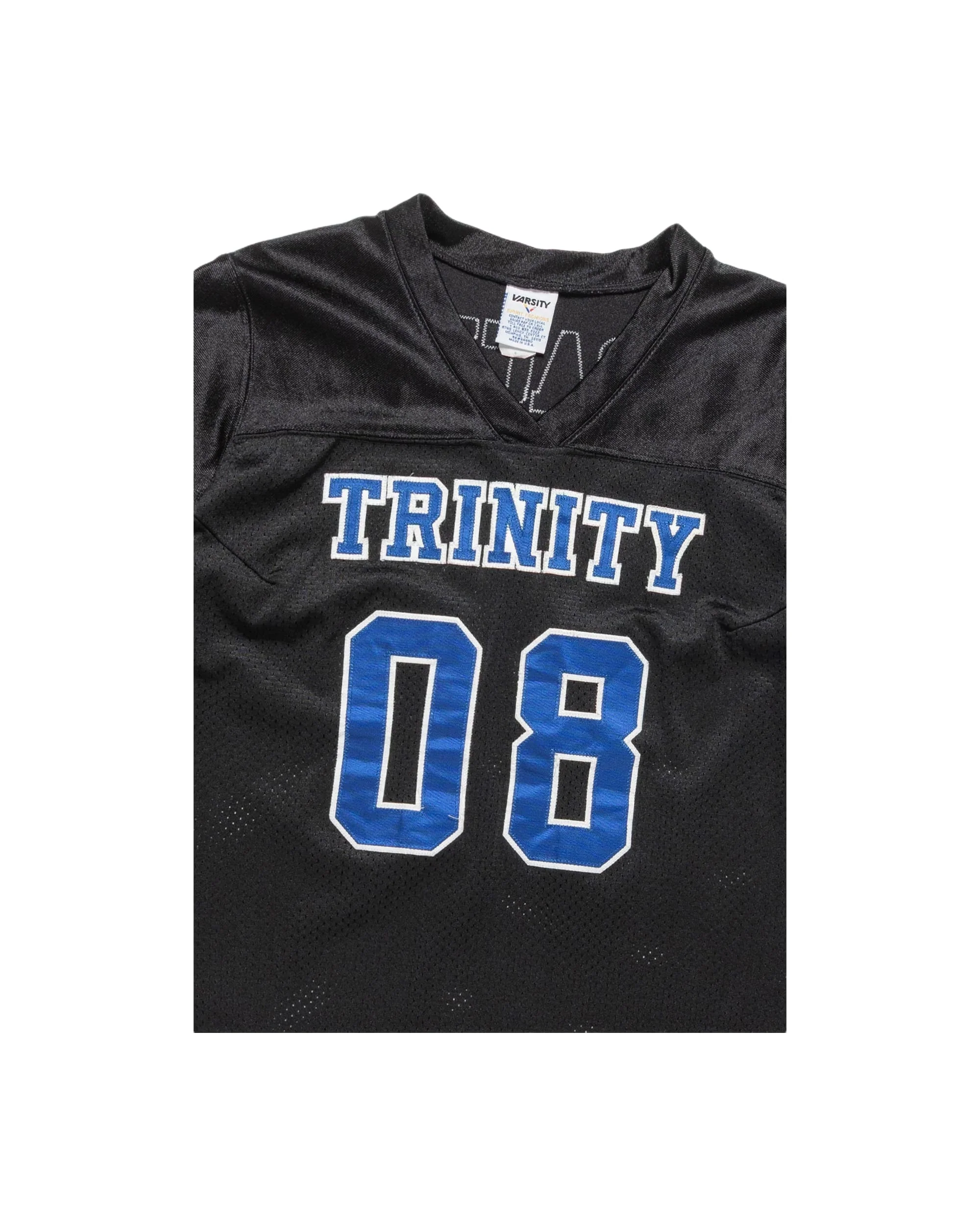 Vintage Trinity Jersey - Image 3