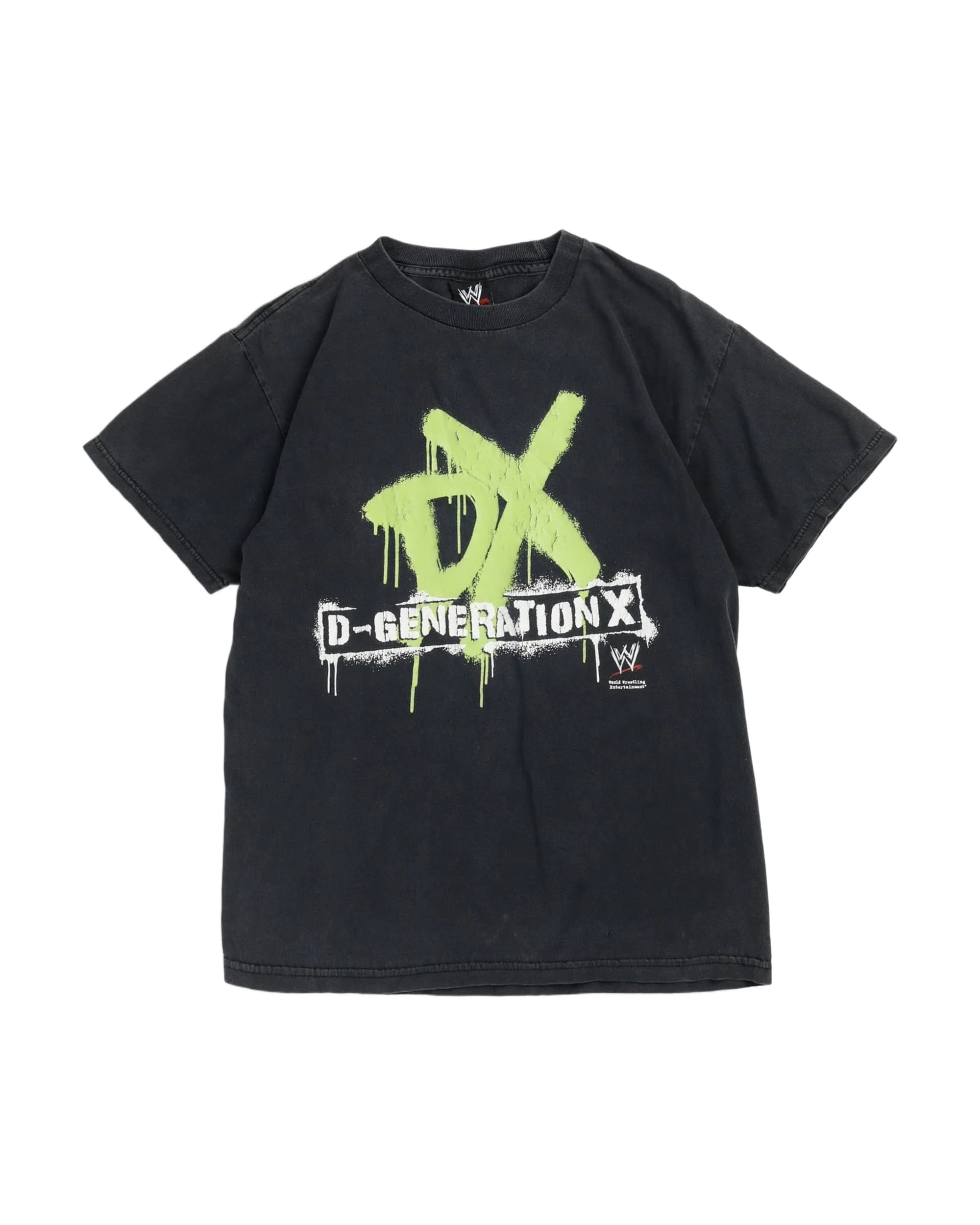 Vintage WWE D-Generation Tee - Women's S