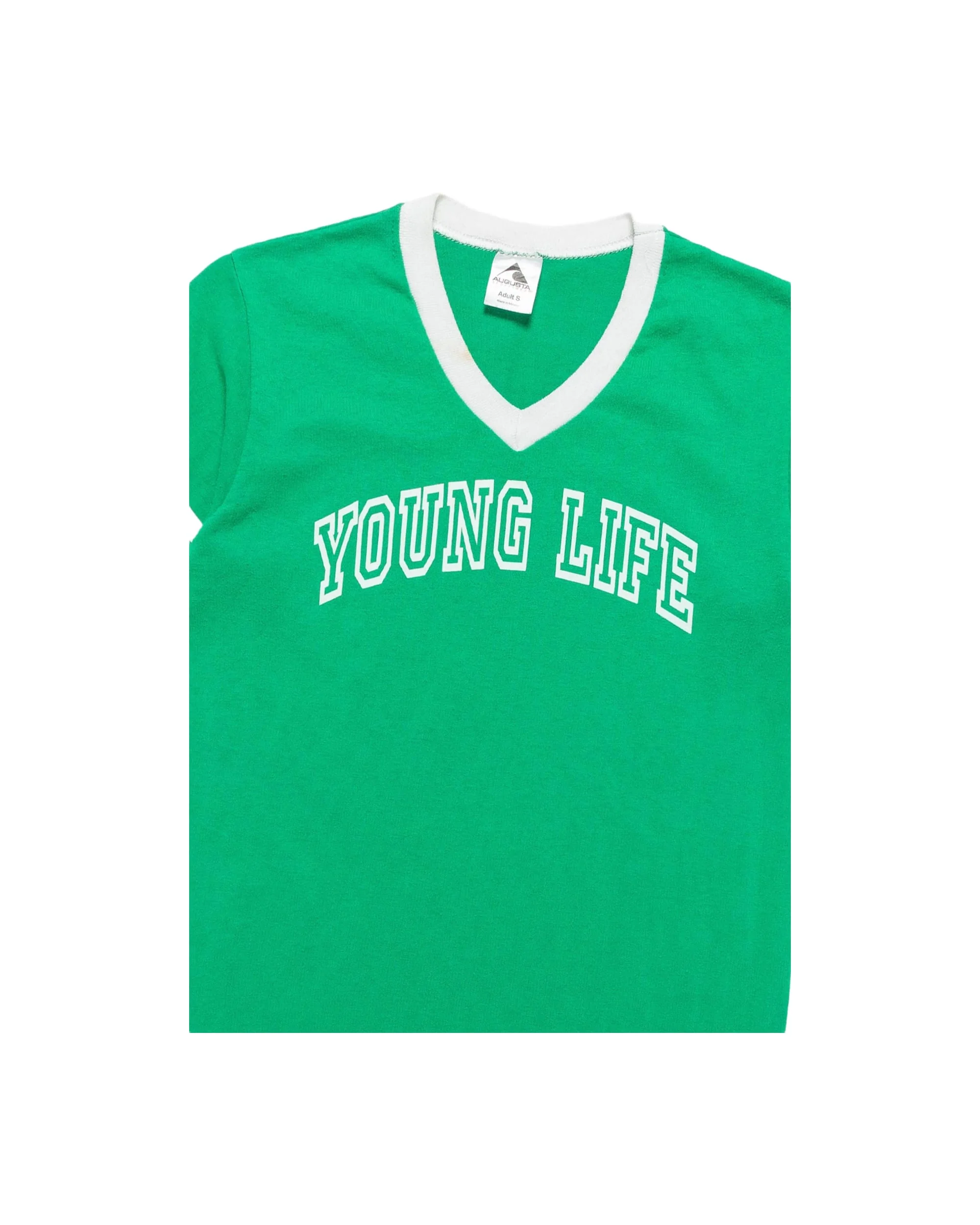 Vintage Young Life Tee - Image 3