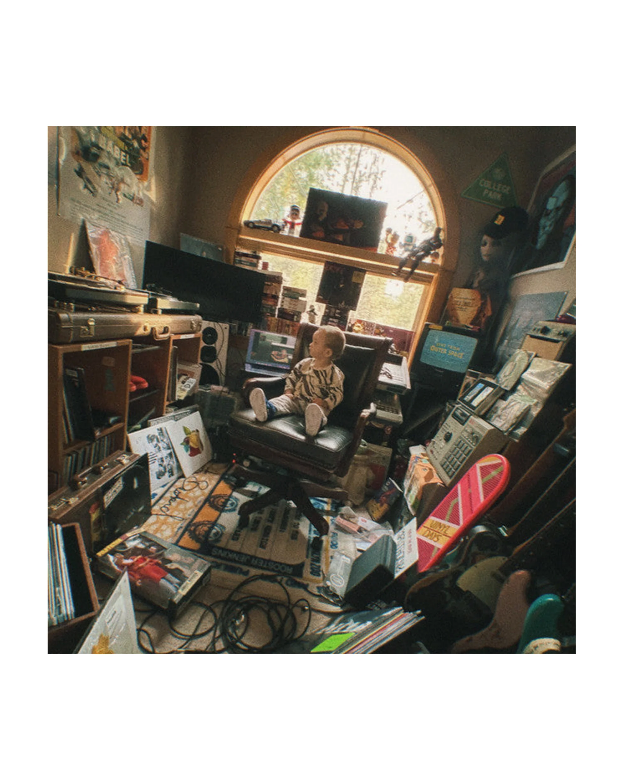 Vinyl Days 2LP