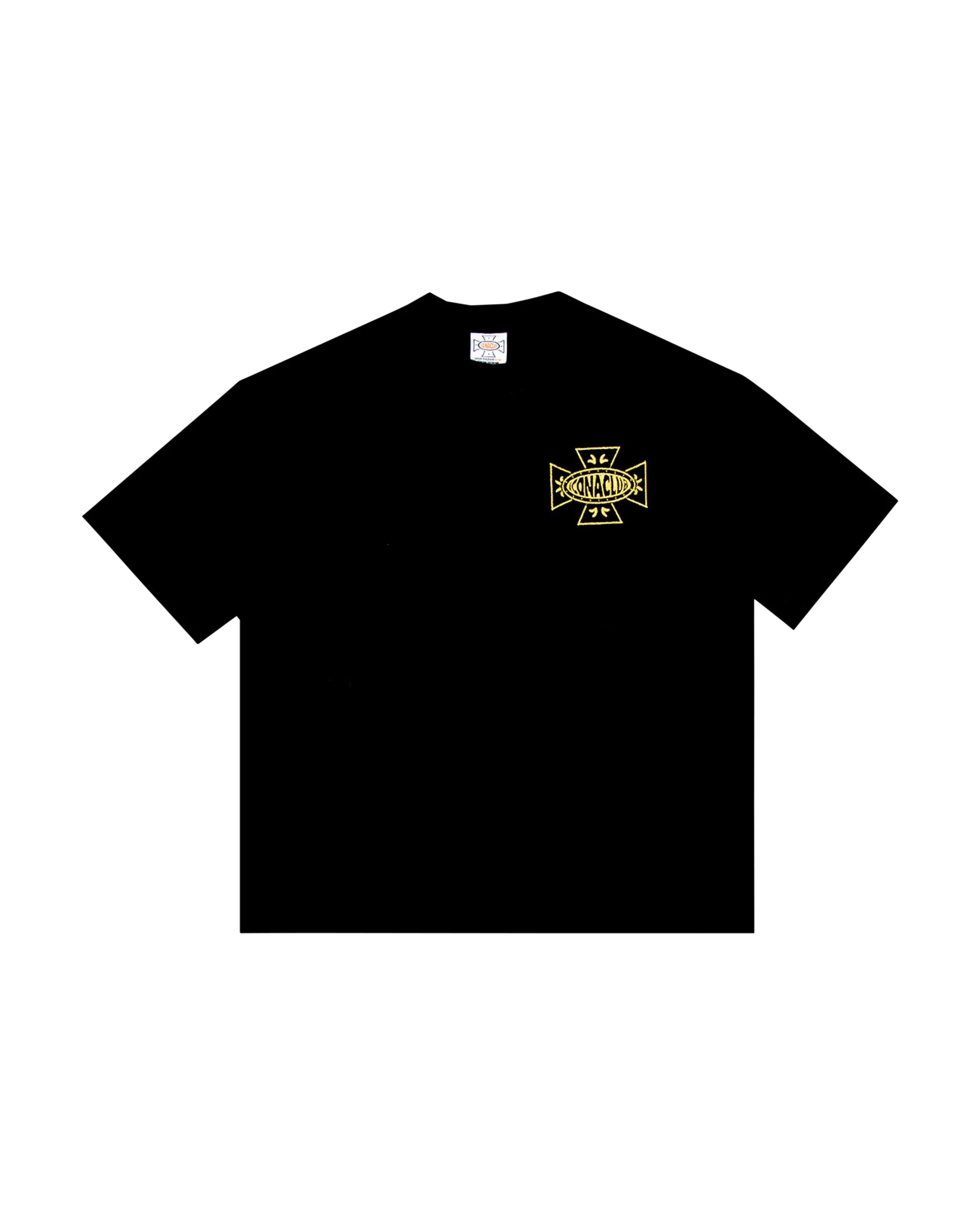 VIP Tee Black - Image 2