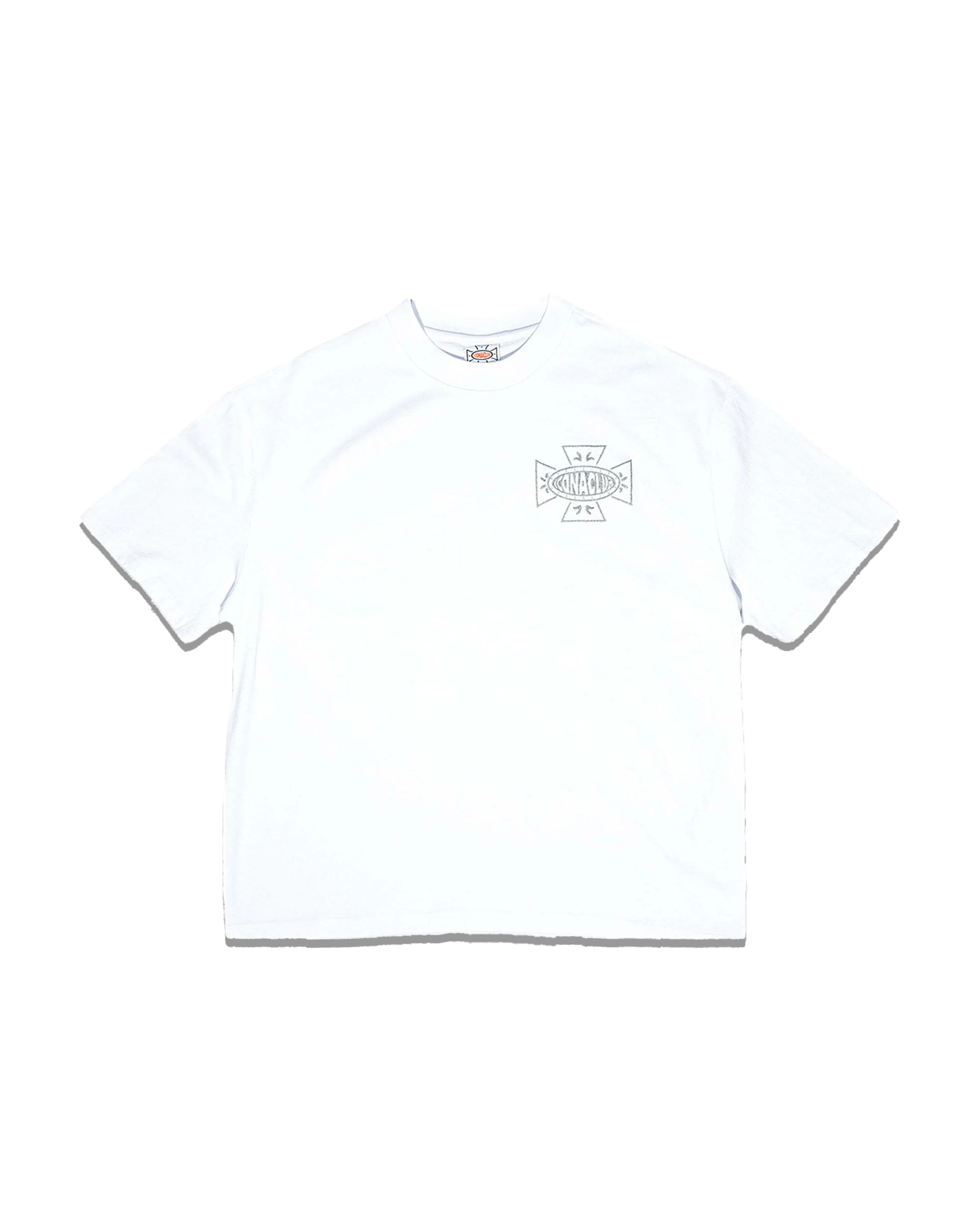 VIP Tee White - Image 3